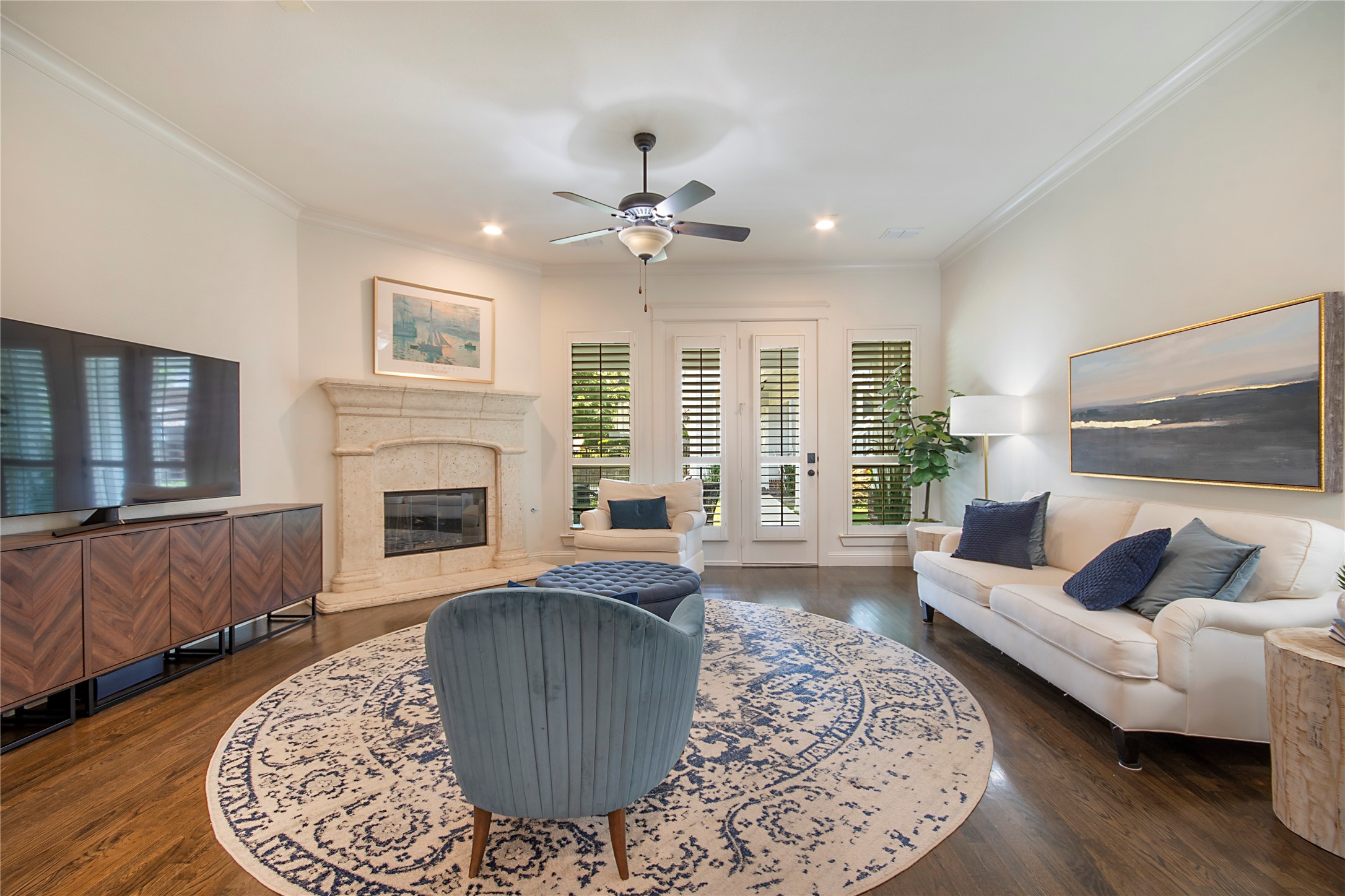 7501 Darrow Drive