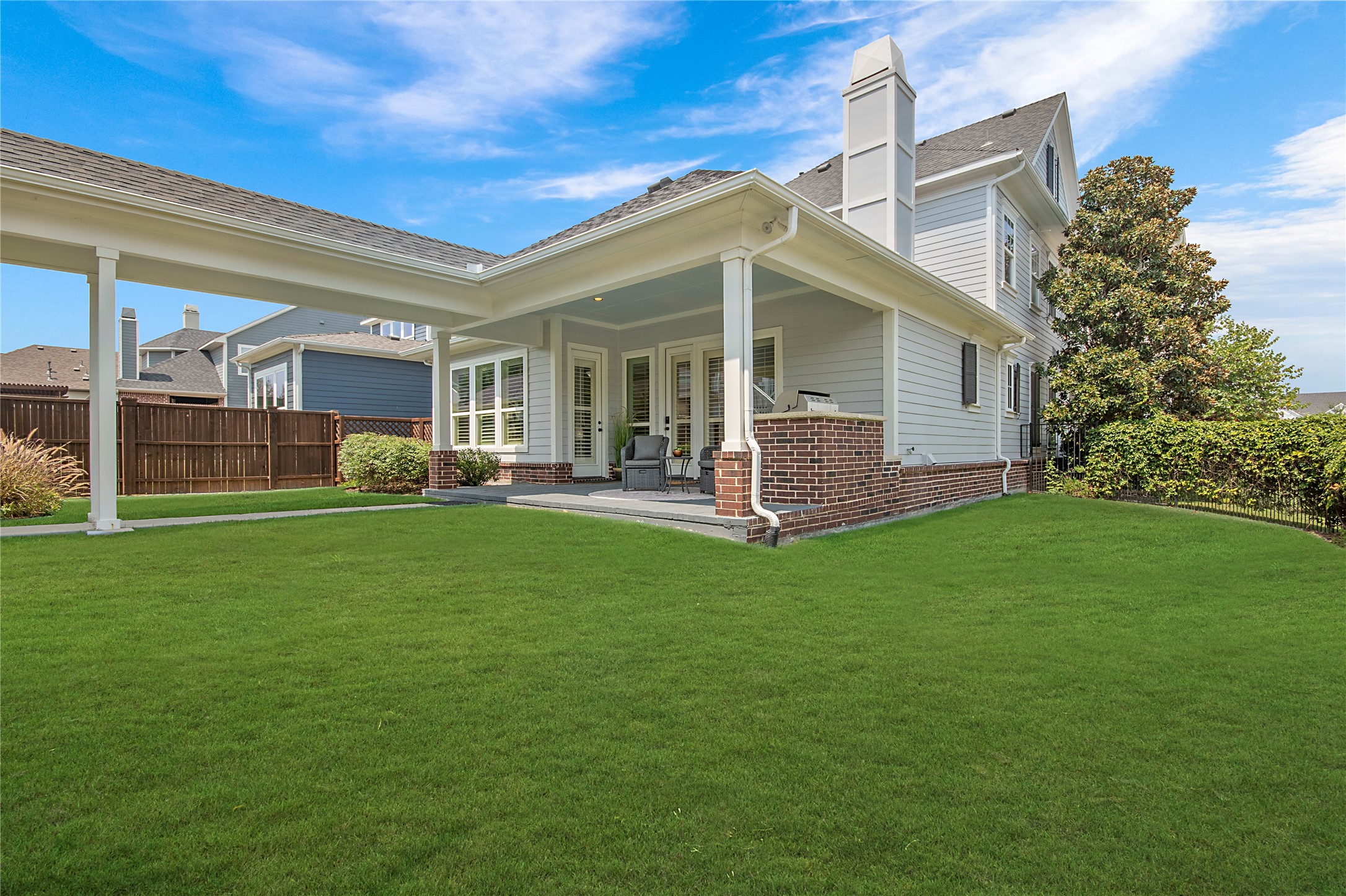 7501 Darrow Drive