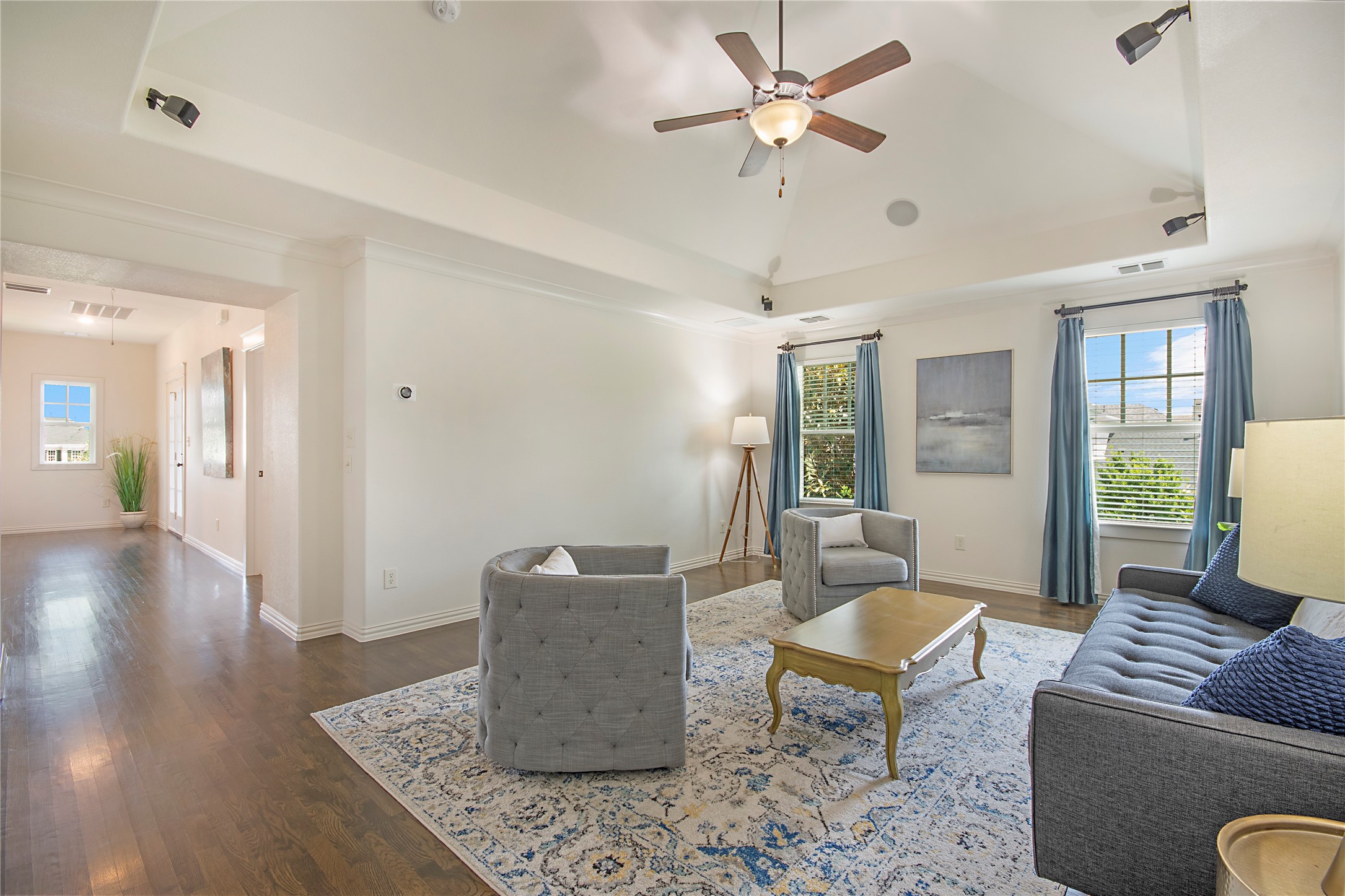 7501 Darrow Drive