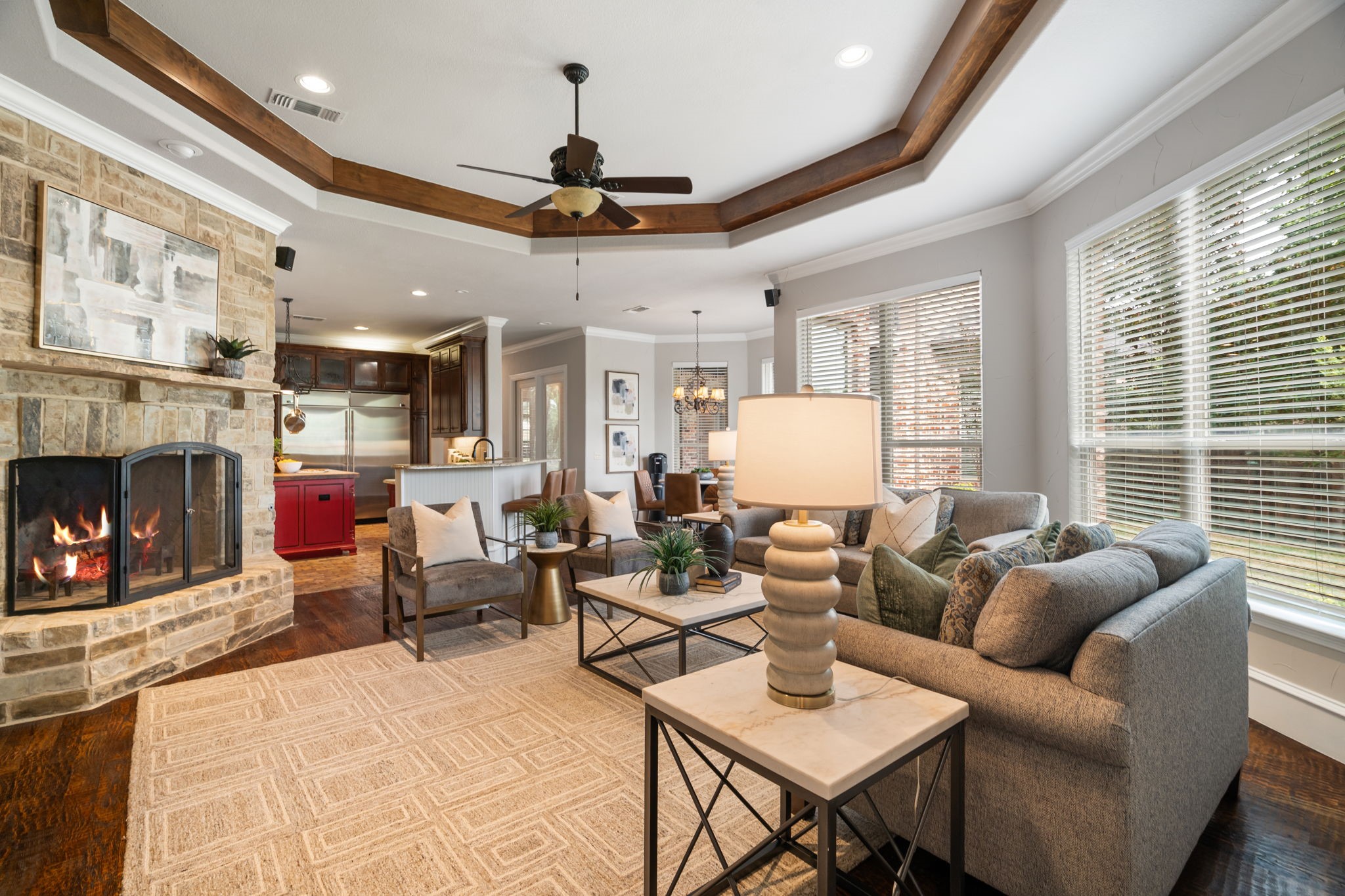 3305 Timber Glen Lane