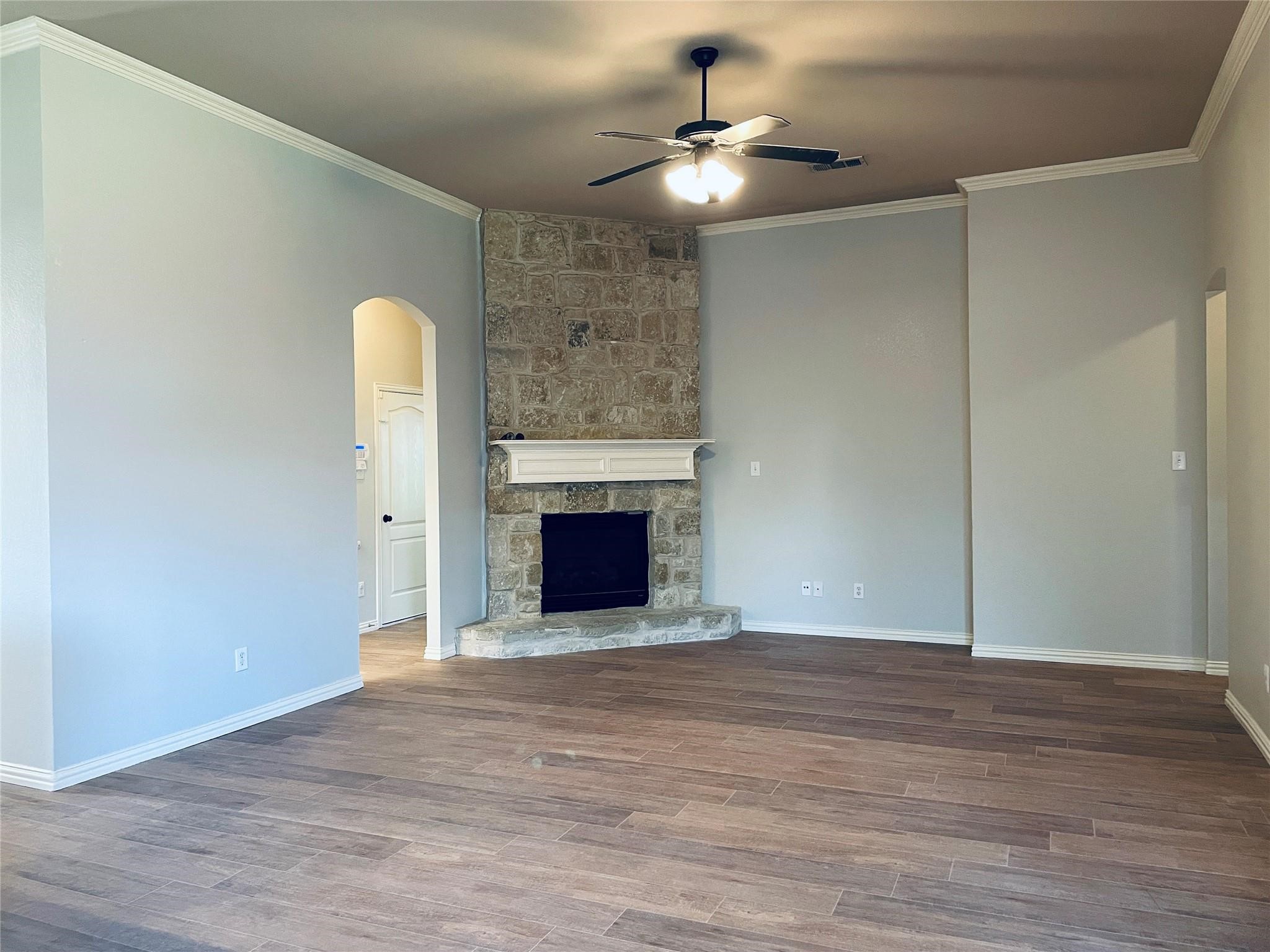 2621 Cedar Falls Drive