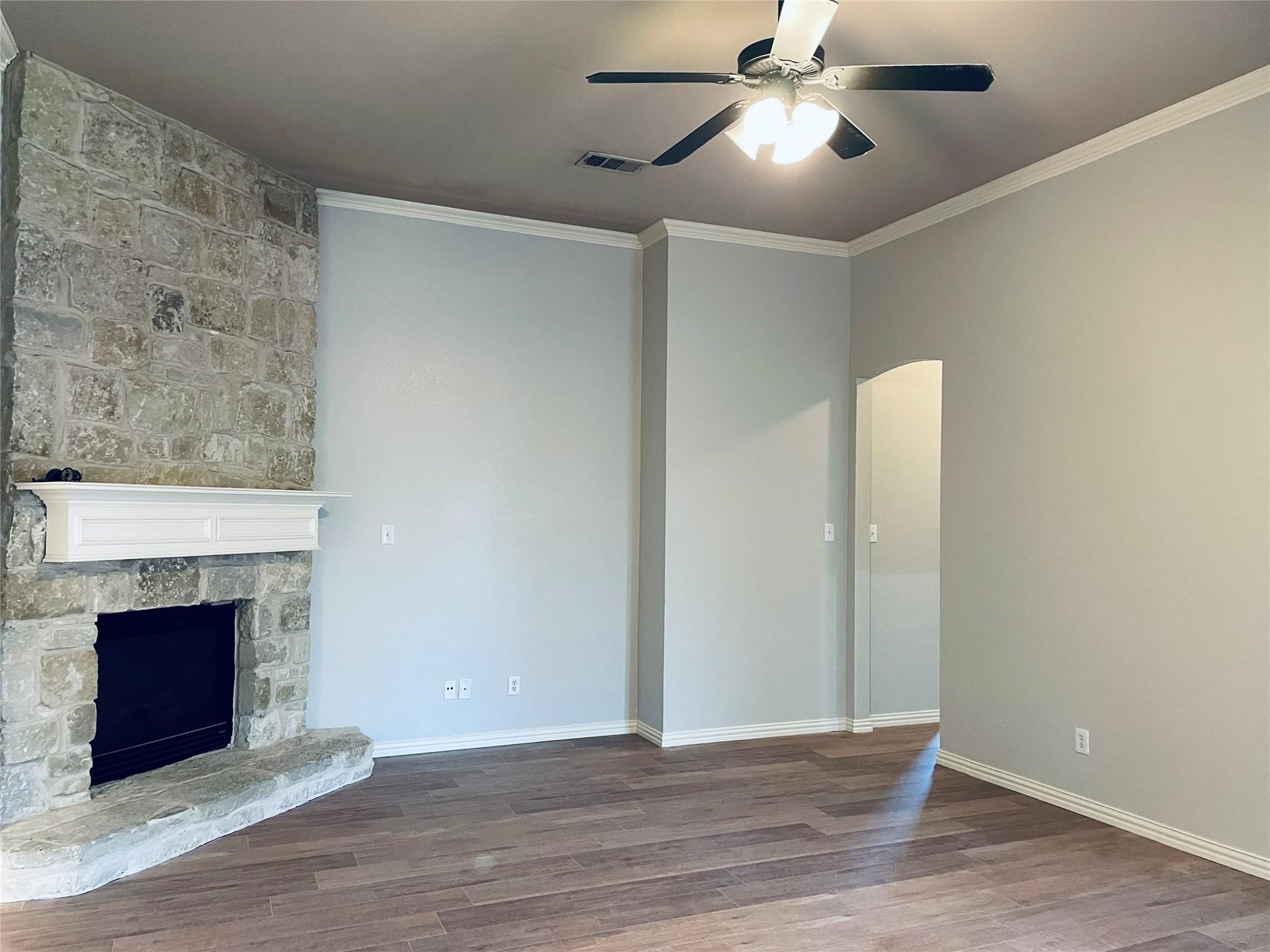 2621 Cedar Falls Drive