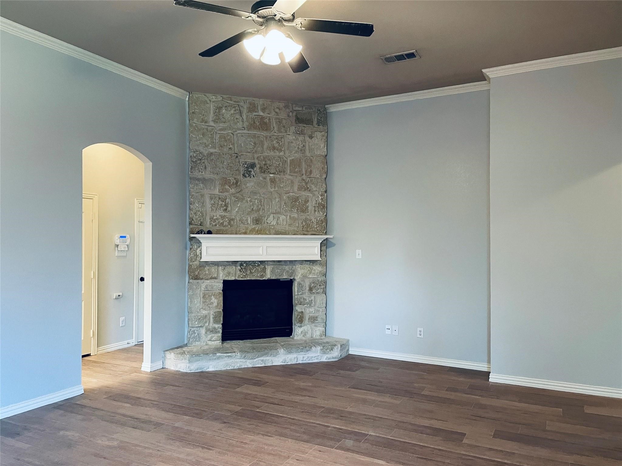 2621 Cedar Falls Drive