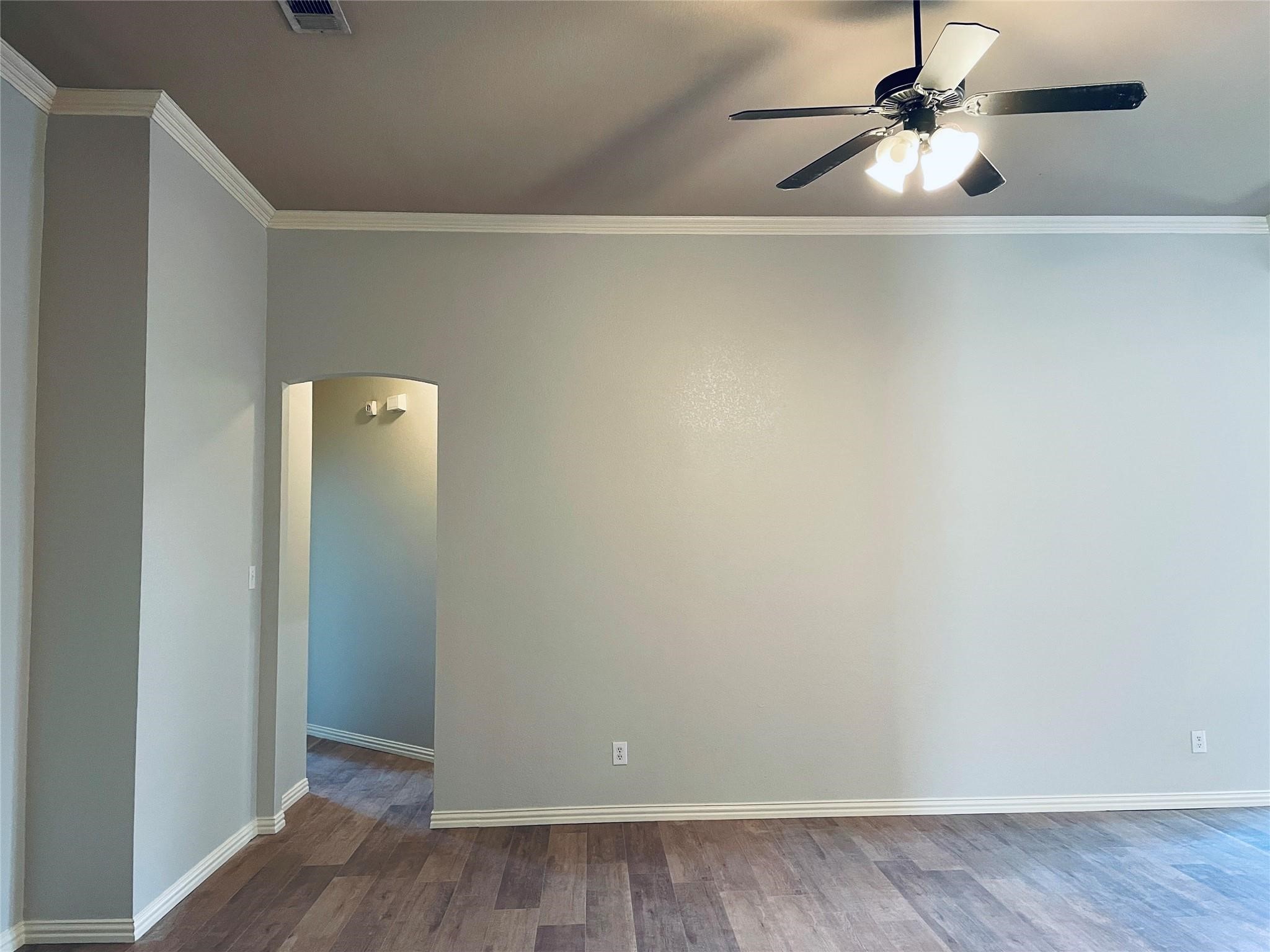 2621 Cedar Falls Drive
