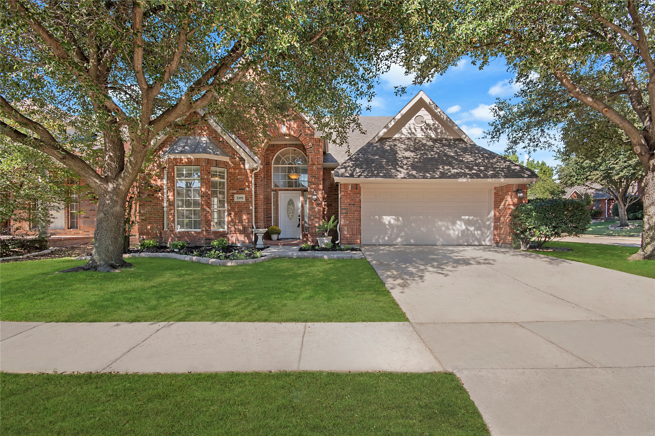 2498 Spillway Circle