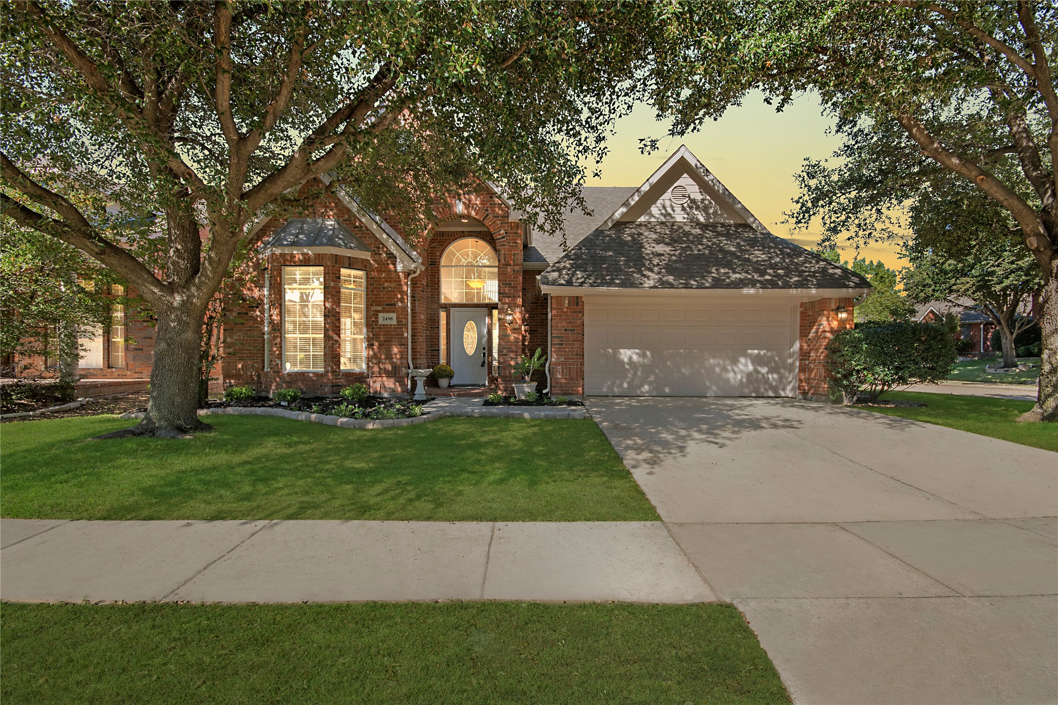 2498 Spillway Circle