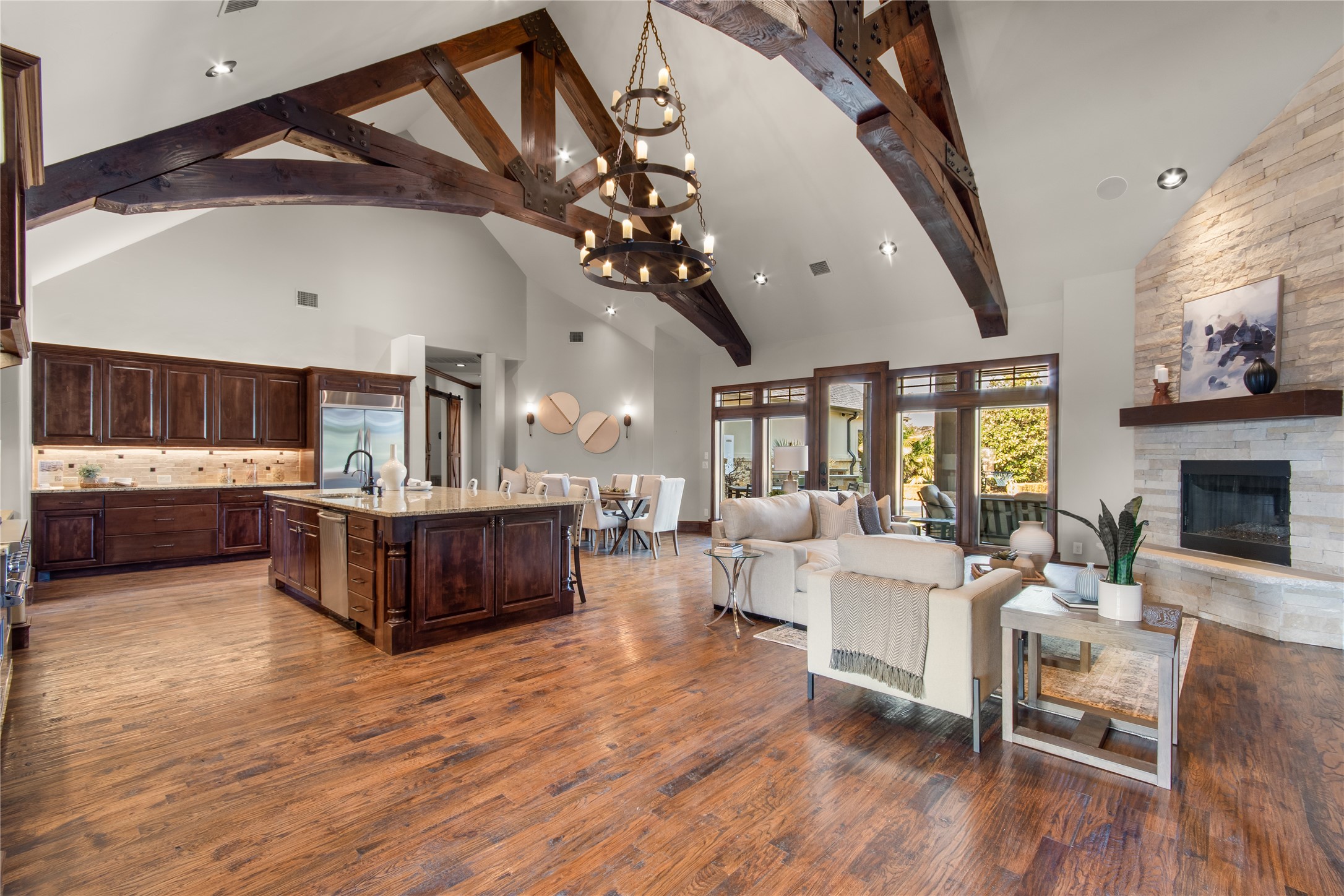 6905 Stony Oak Court