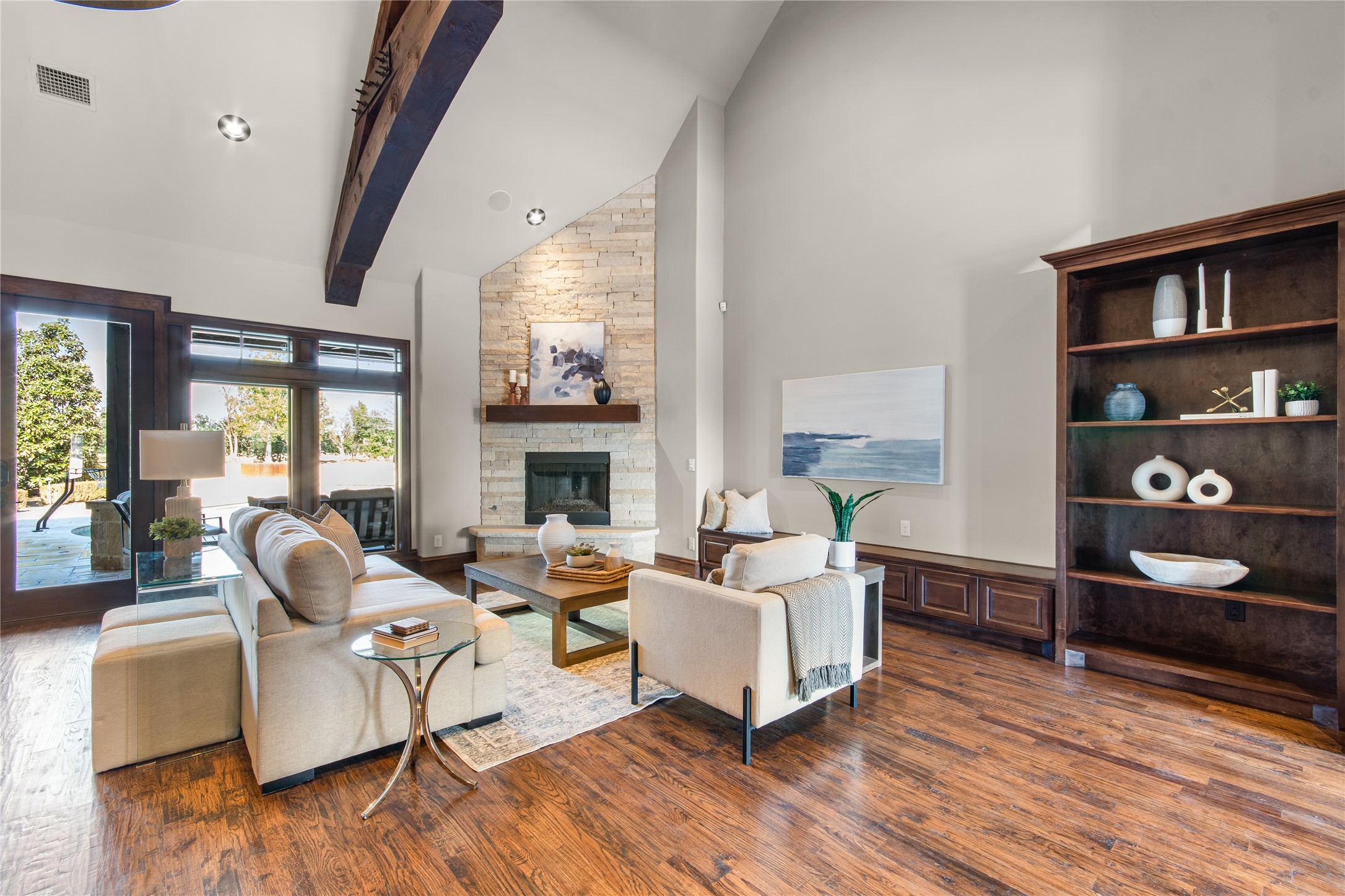 6905 Stony Oak Court
