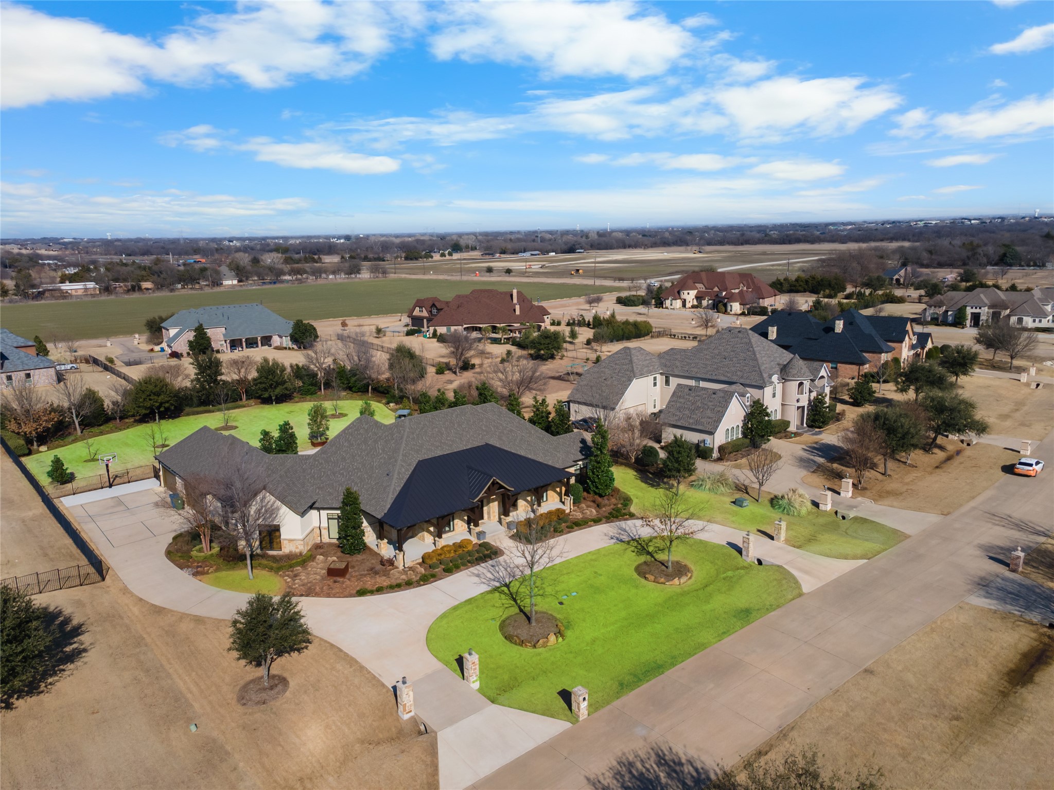 6905 Stony Oak Court