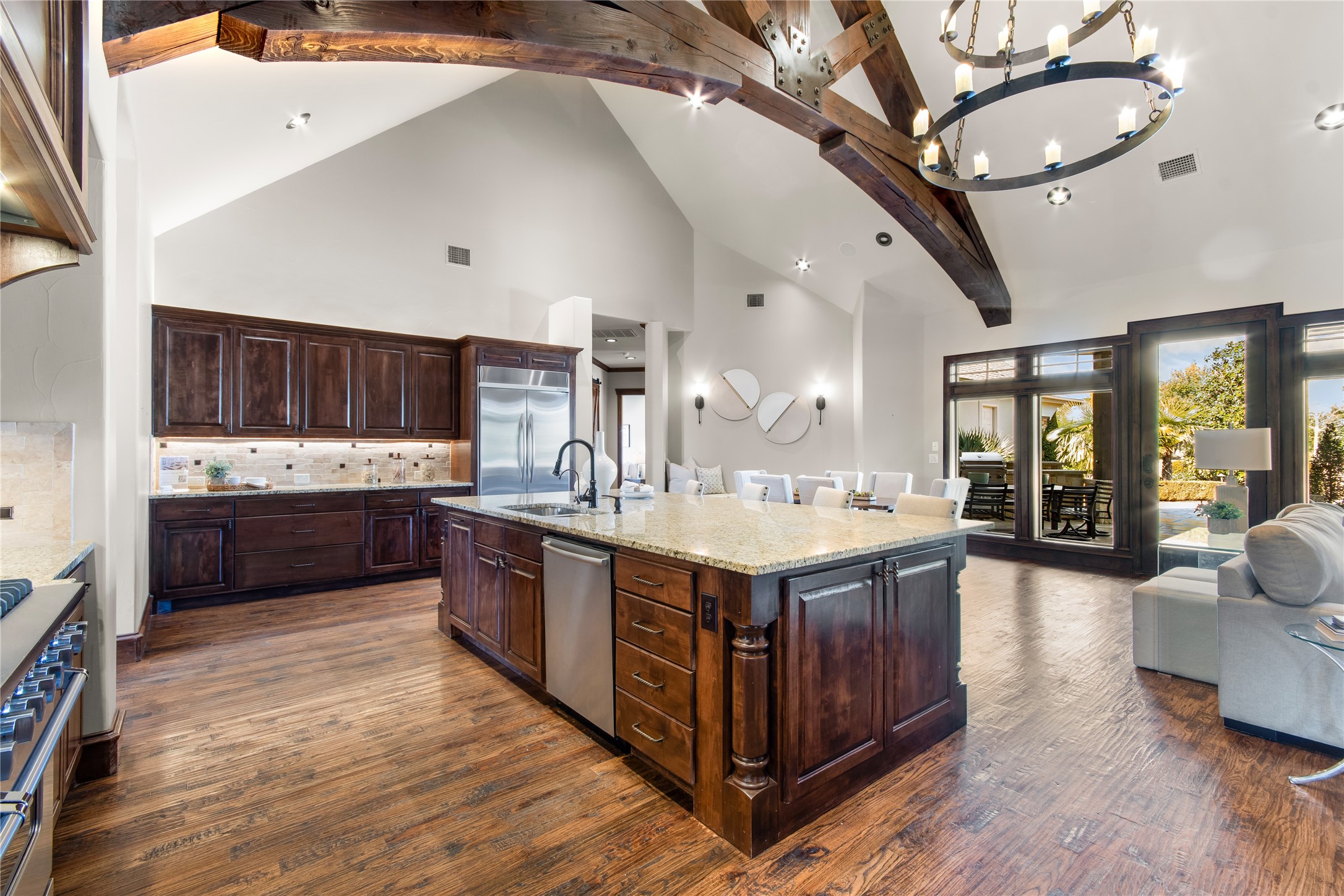 6905 Stony Oak Court