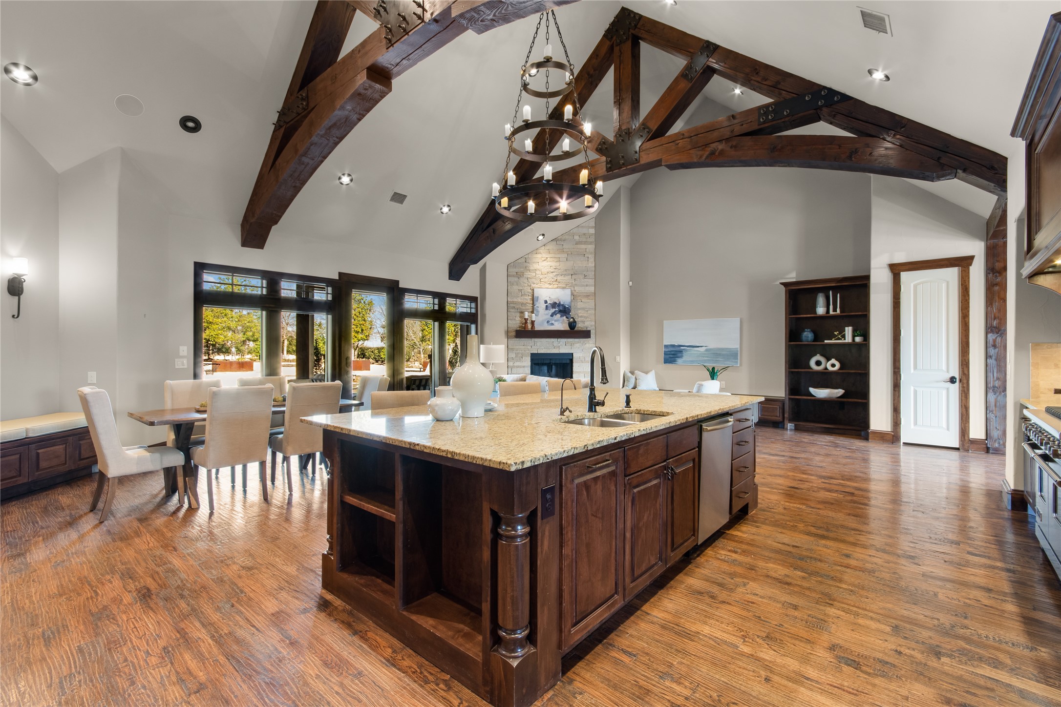 6905 Stony Oak Court