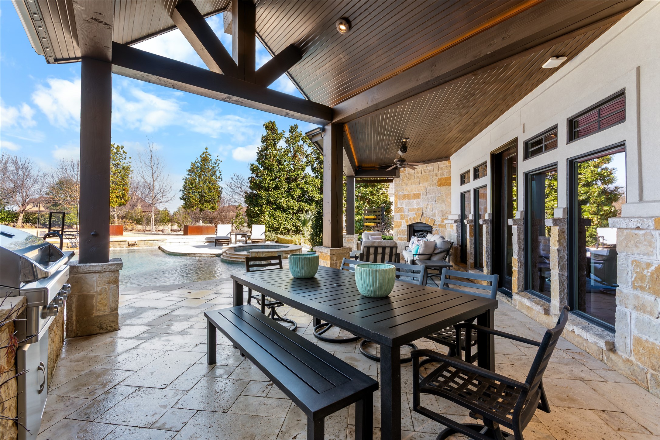 6905 Stony Oak Court