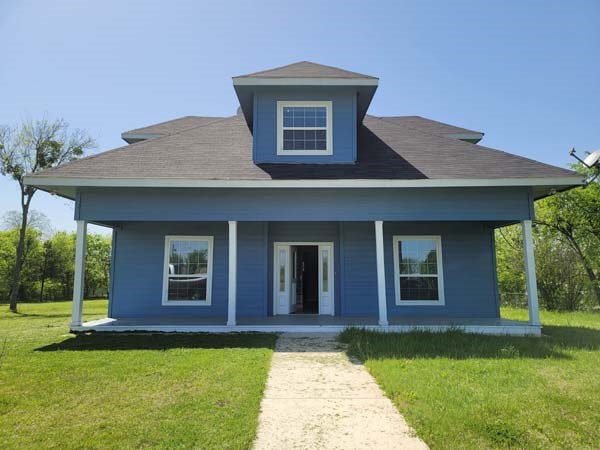 209 Campus Street