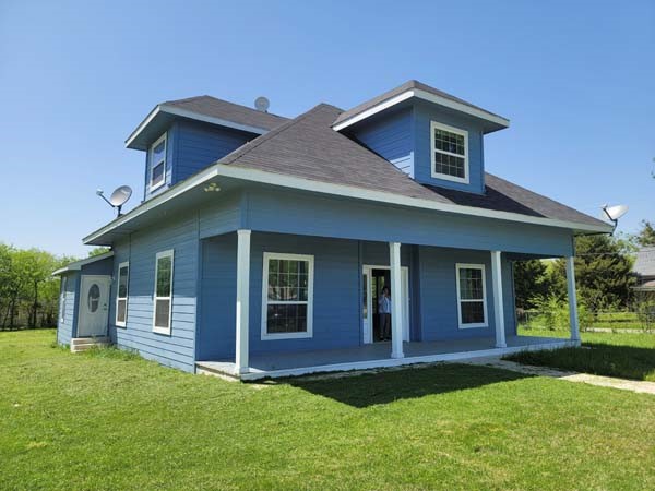 209 Campus Street