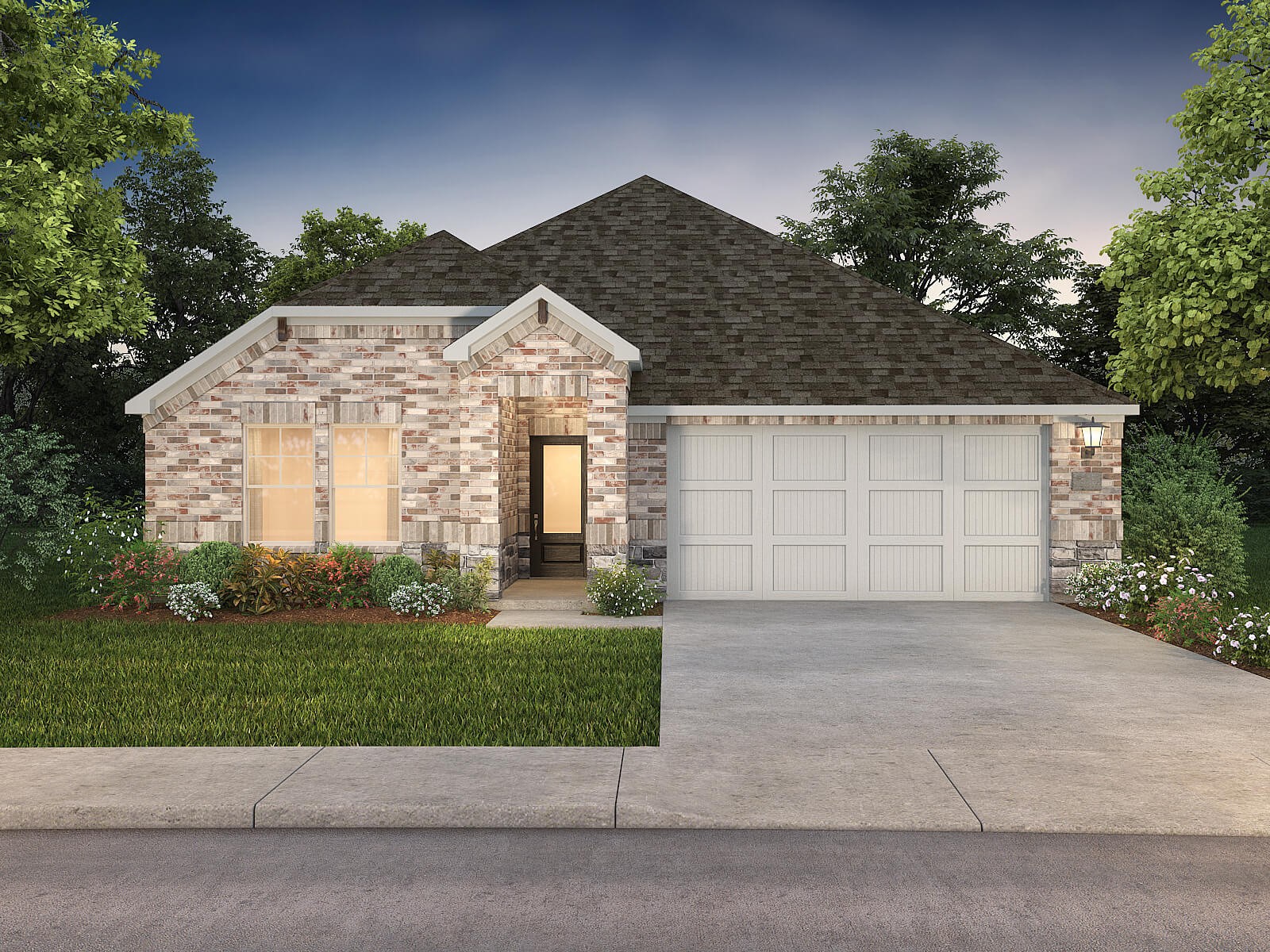 809 London Town Lane