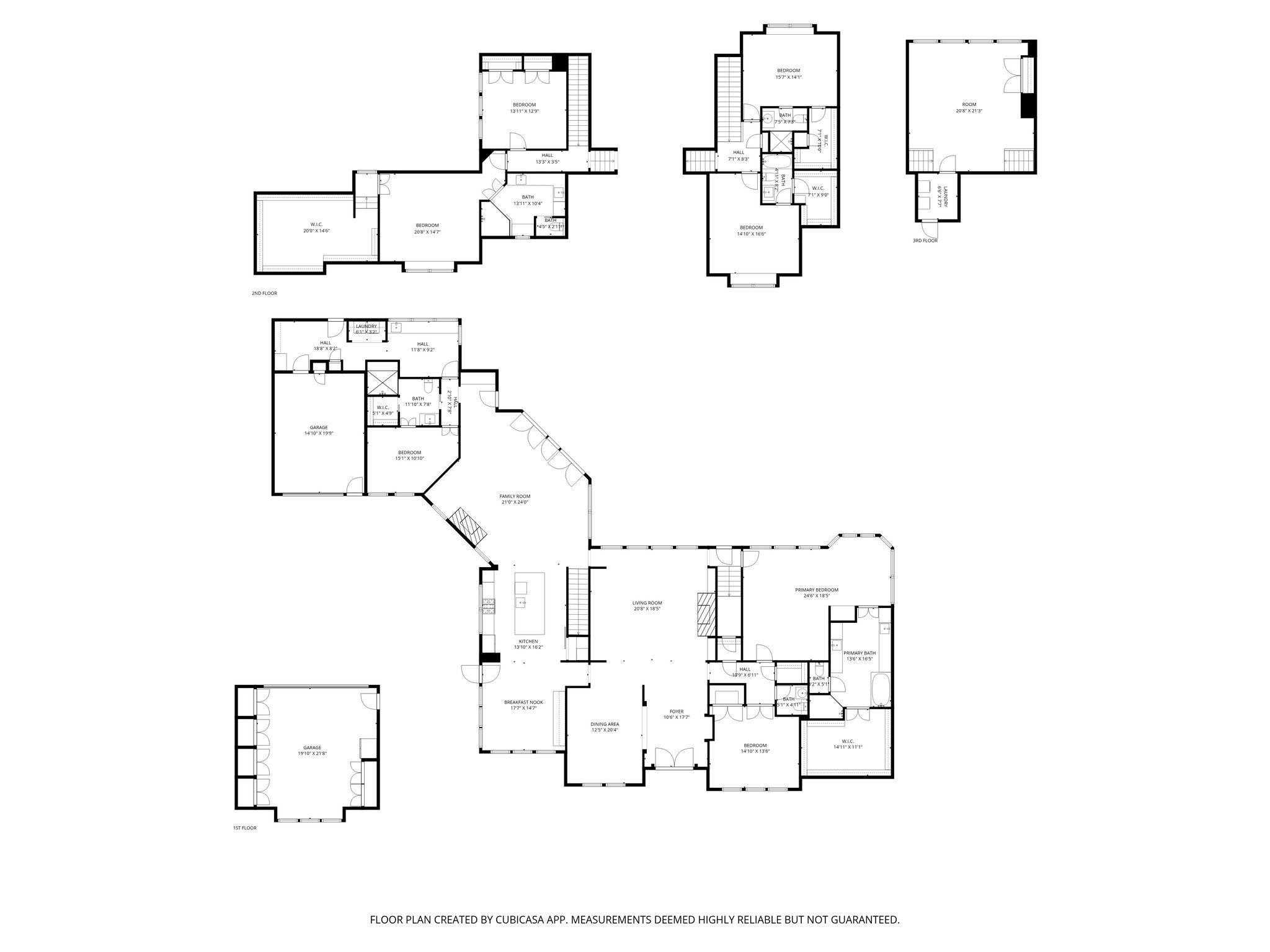 791 Creekwood Drive N