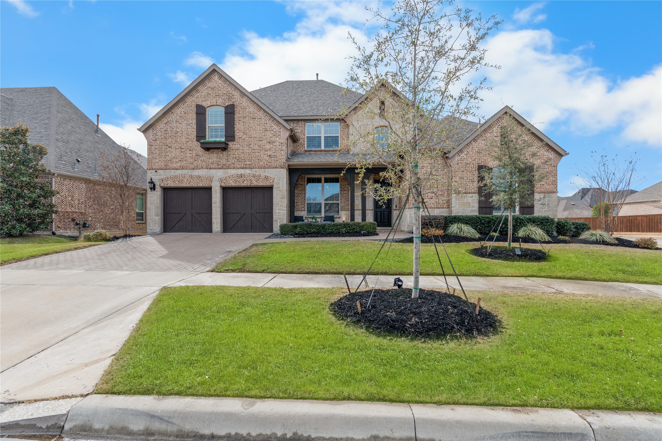 4571 Acacia Parkway