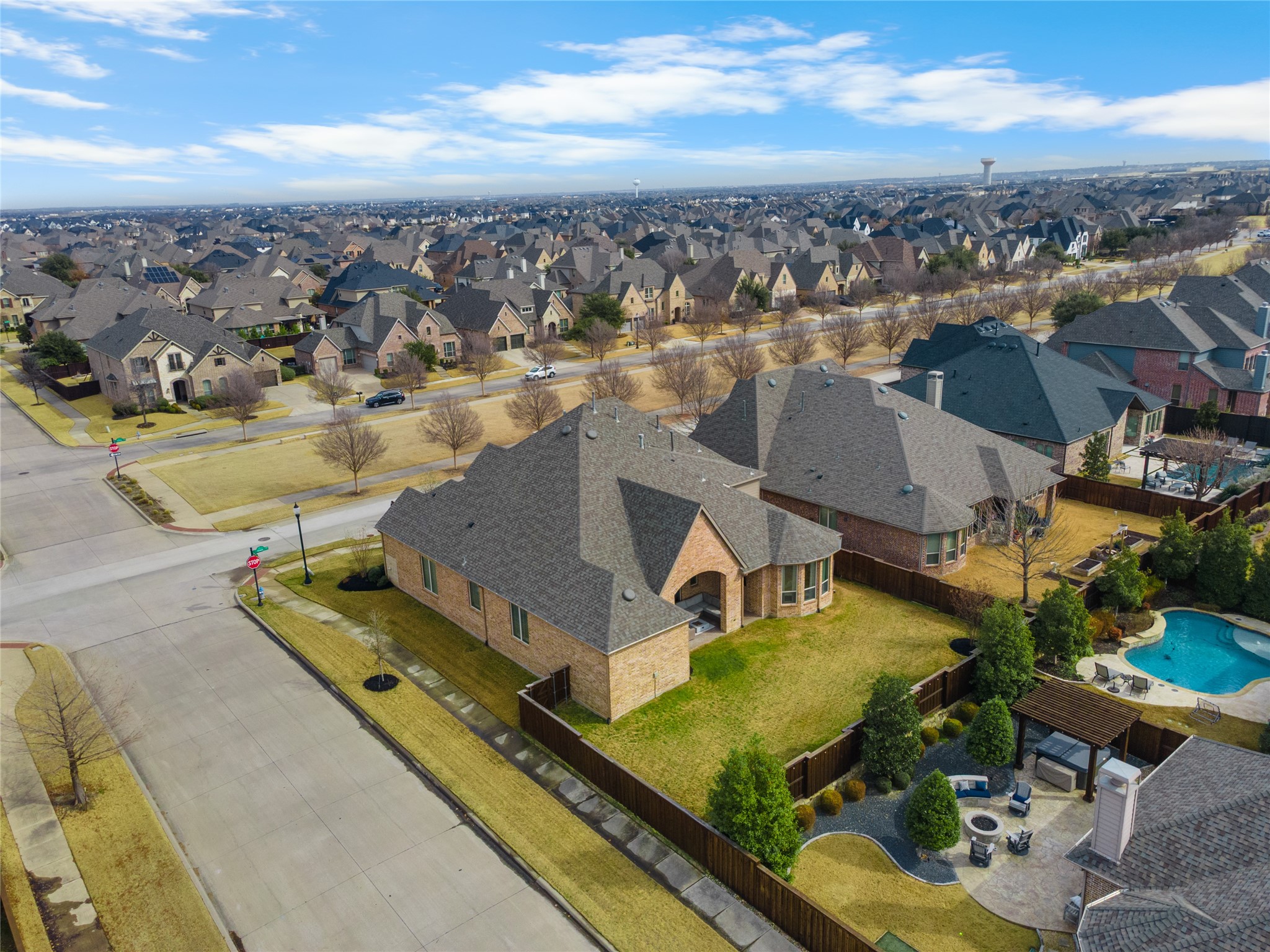 4571 Acacia Parkway