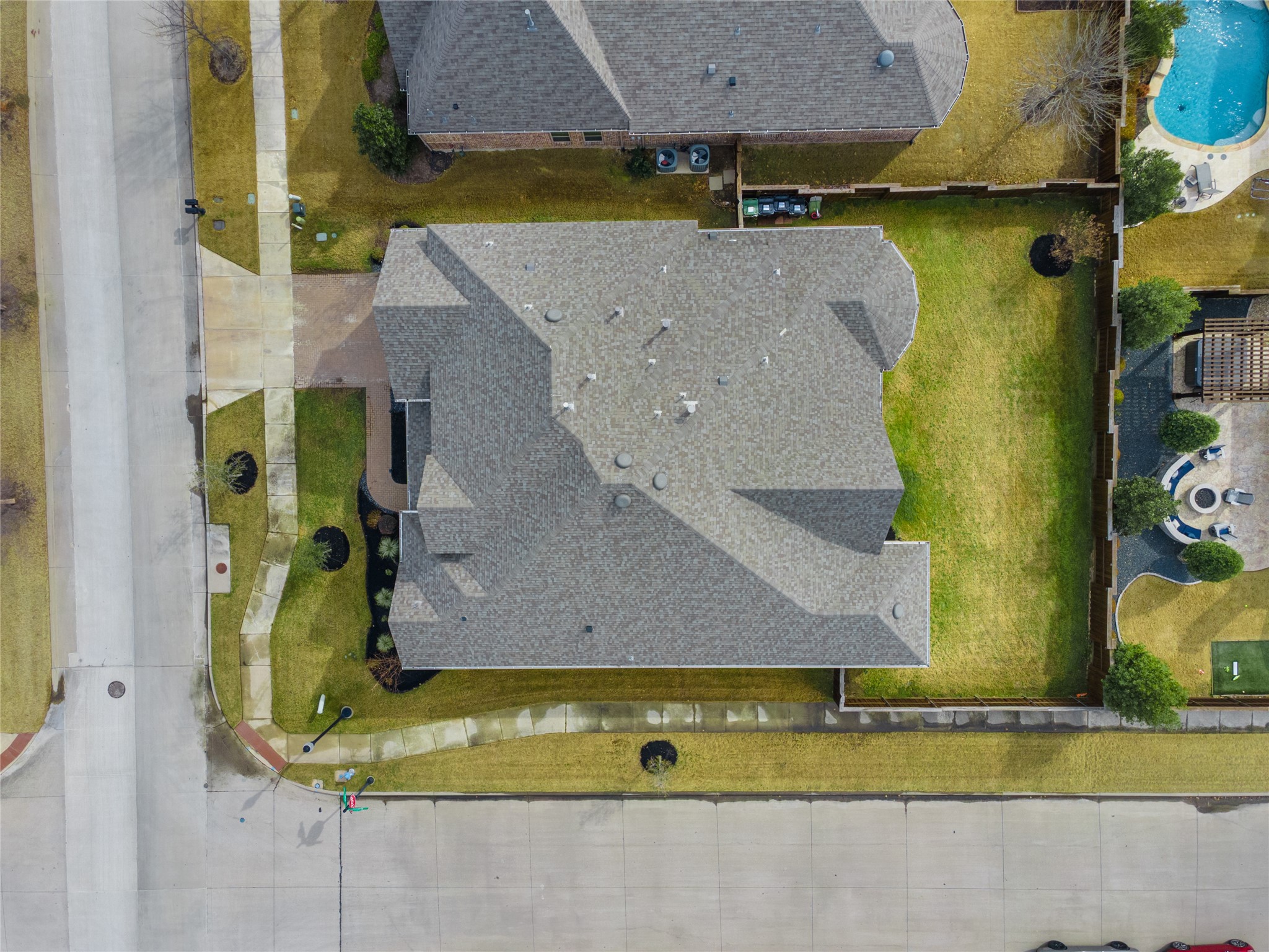 4571 Acacia Parkway