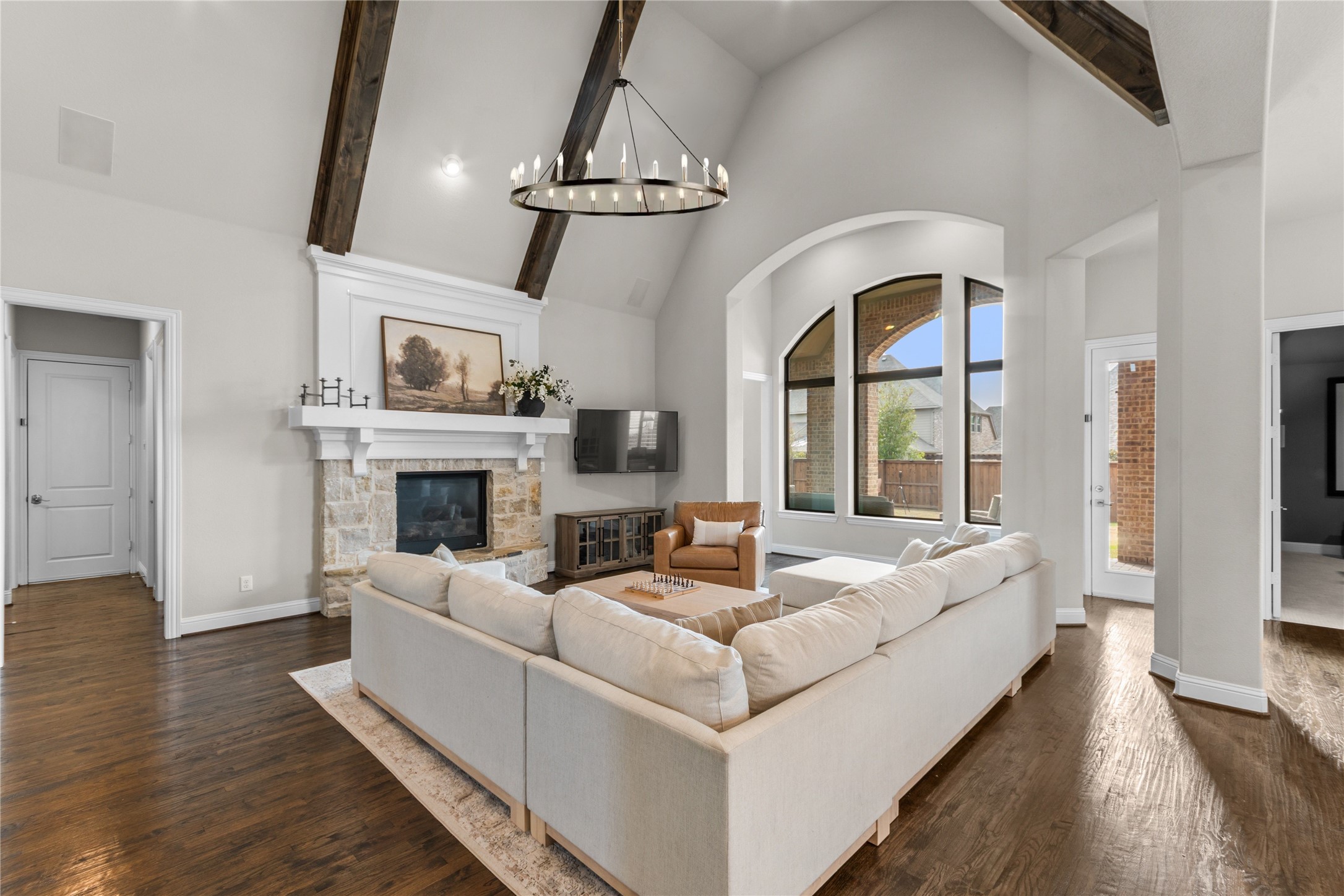 4571 Acacia Parkway