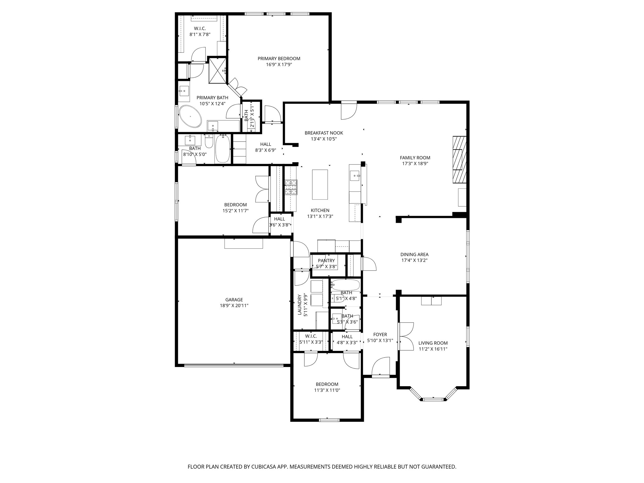 7513 Chadwick Drive