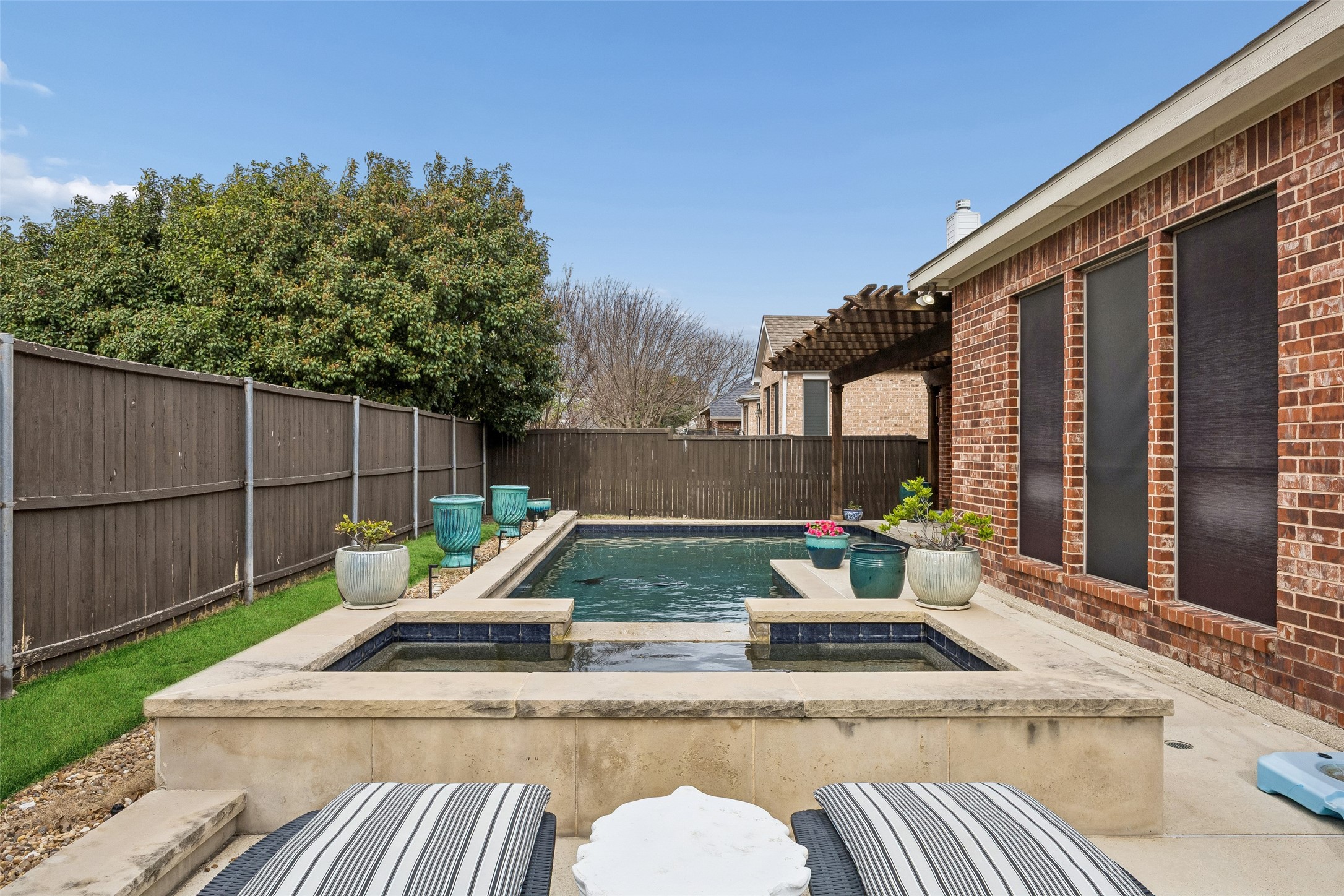 7513 Chadwick Drive