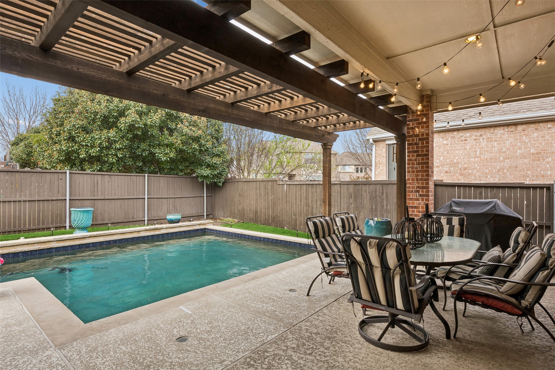 7513 Chadwick Drive