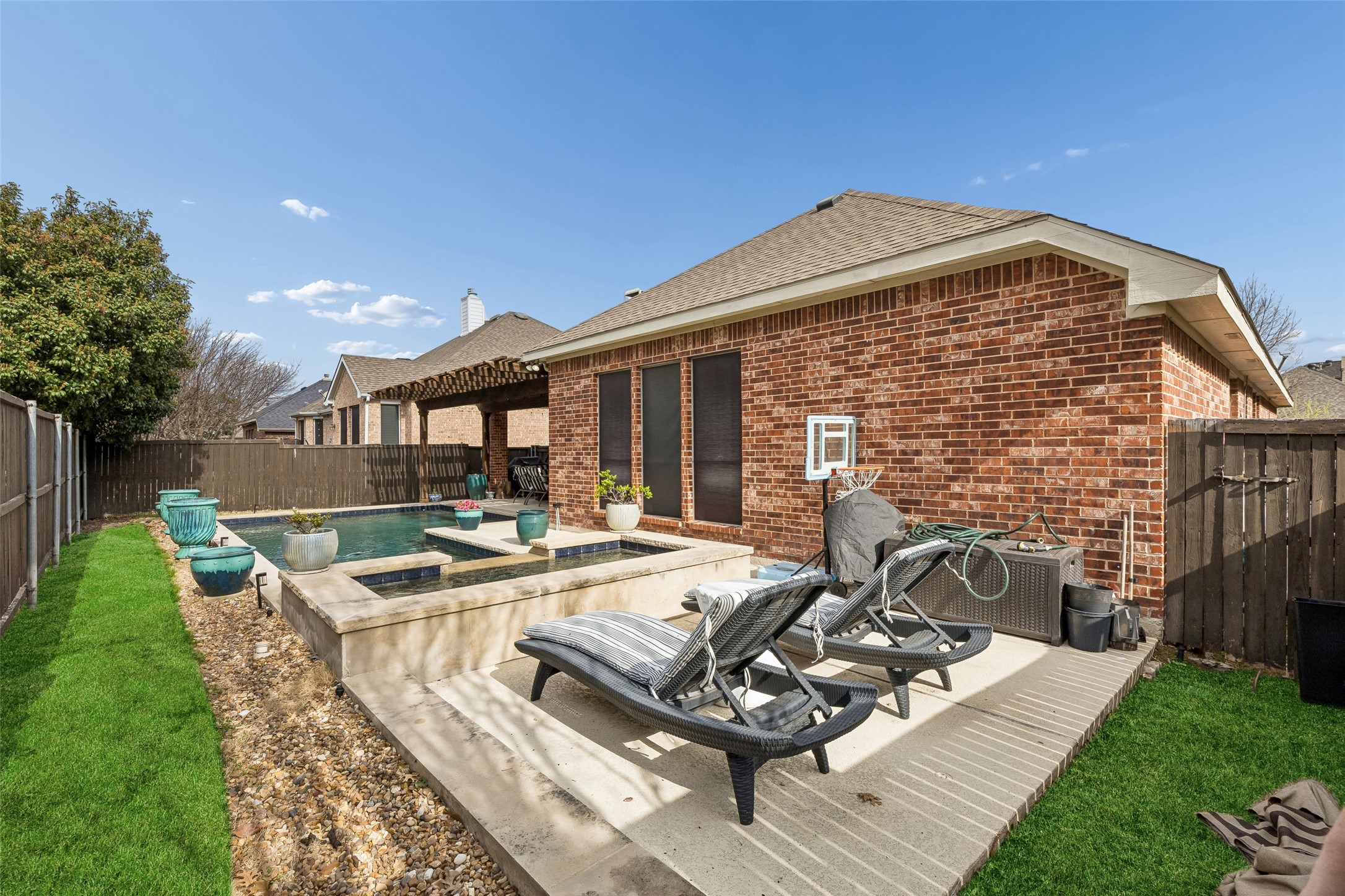 7513 Chadwick Drive