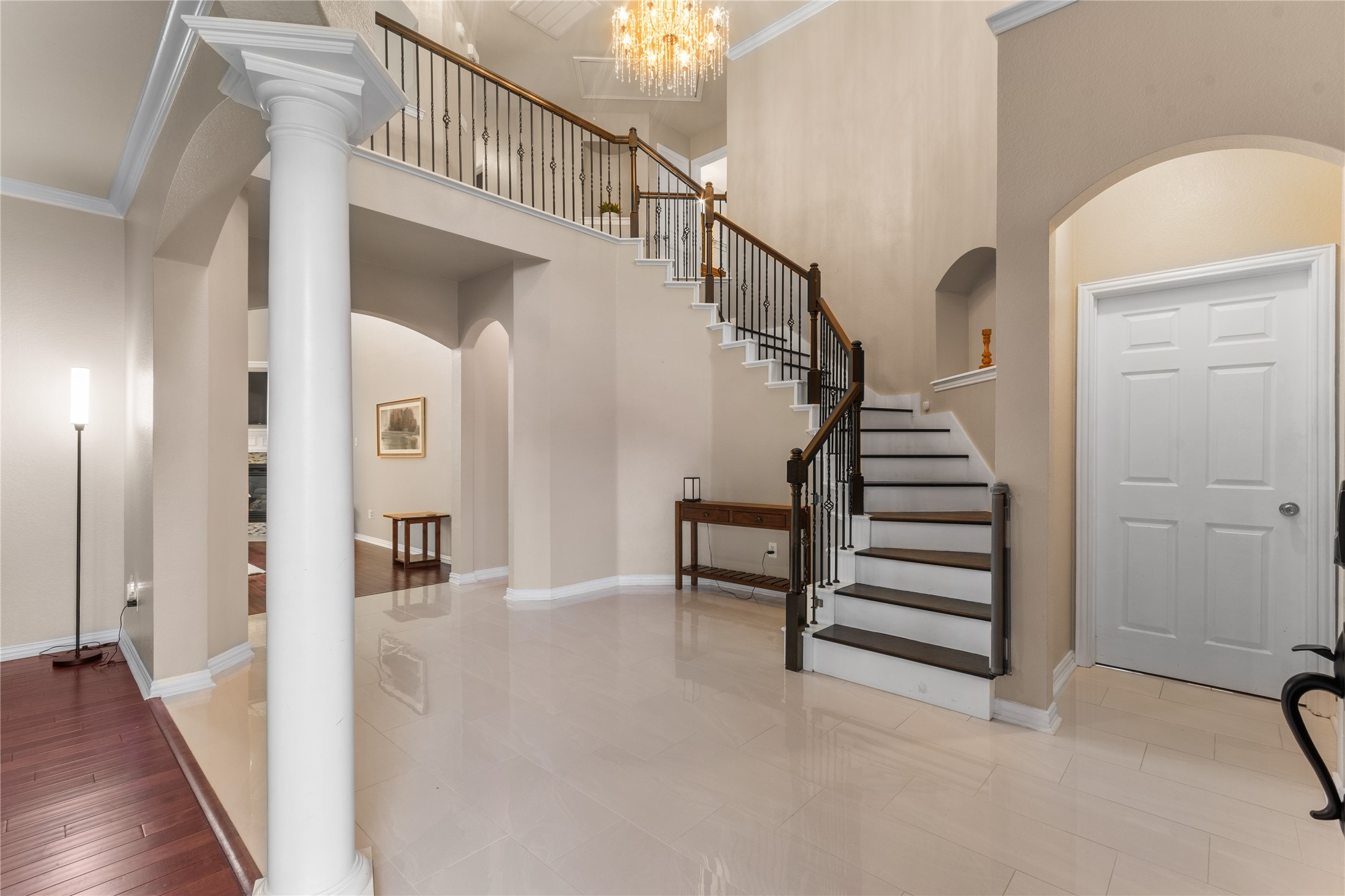 216 Orchard Park Court
