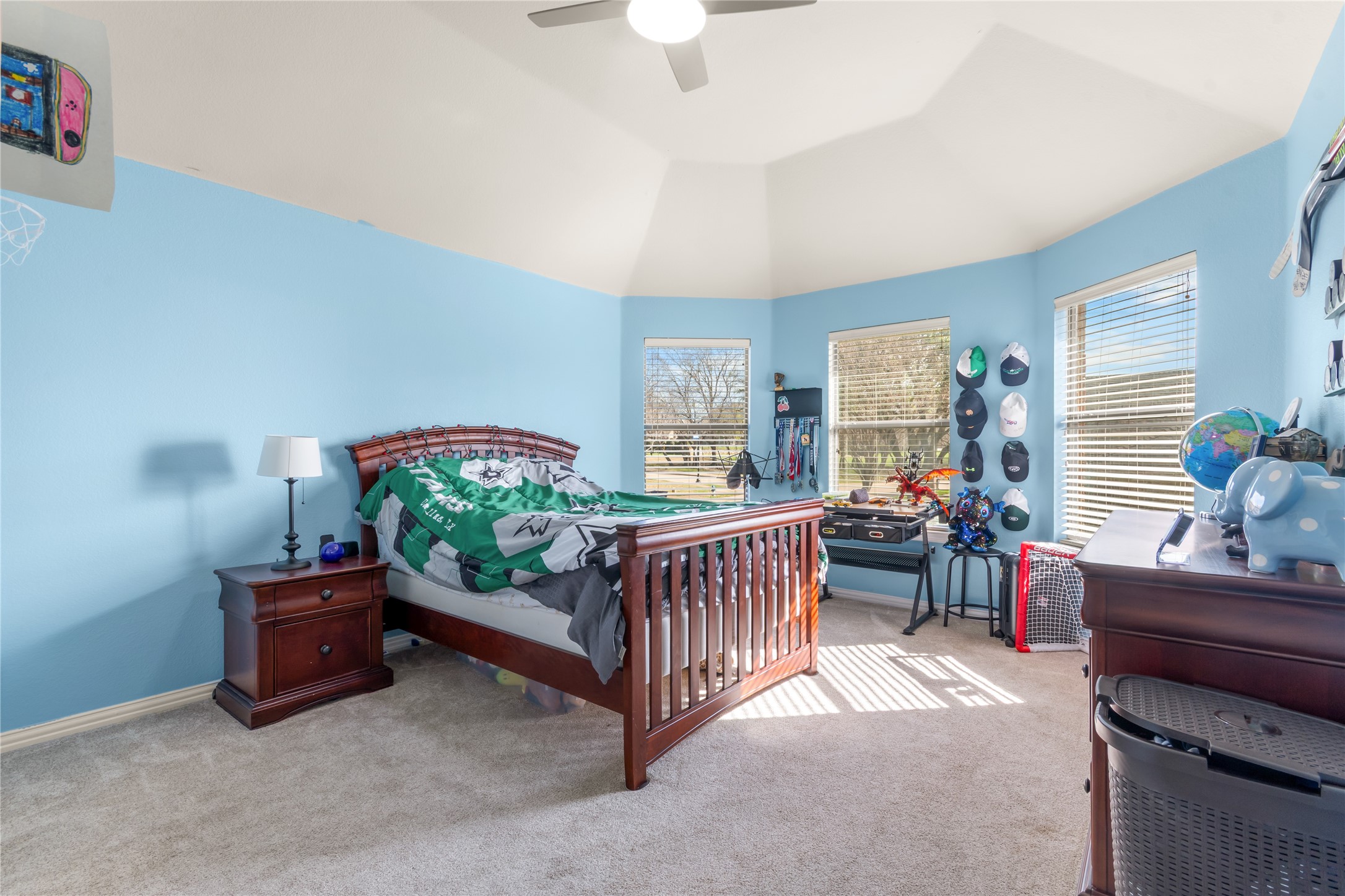 216 Orchard Park Court
