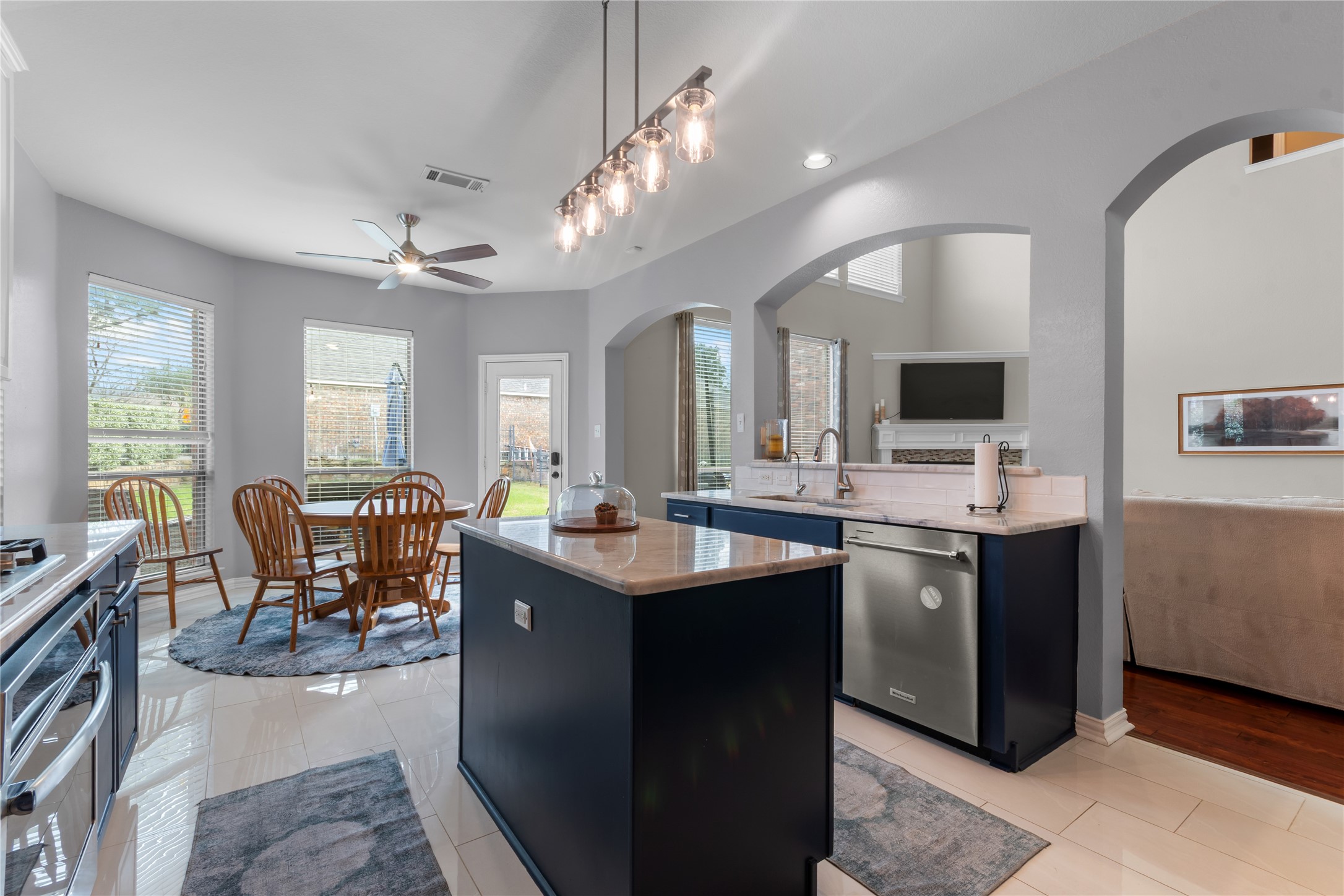 216 Orchard Park Court