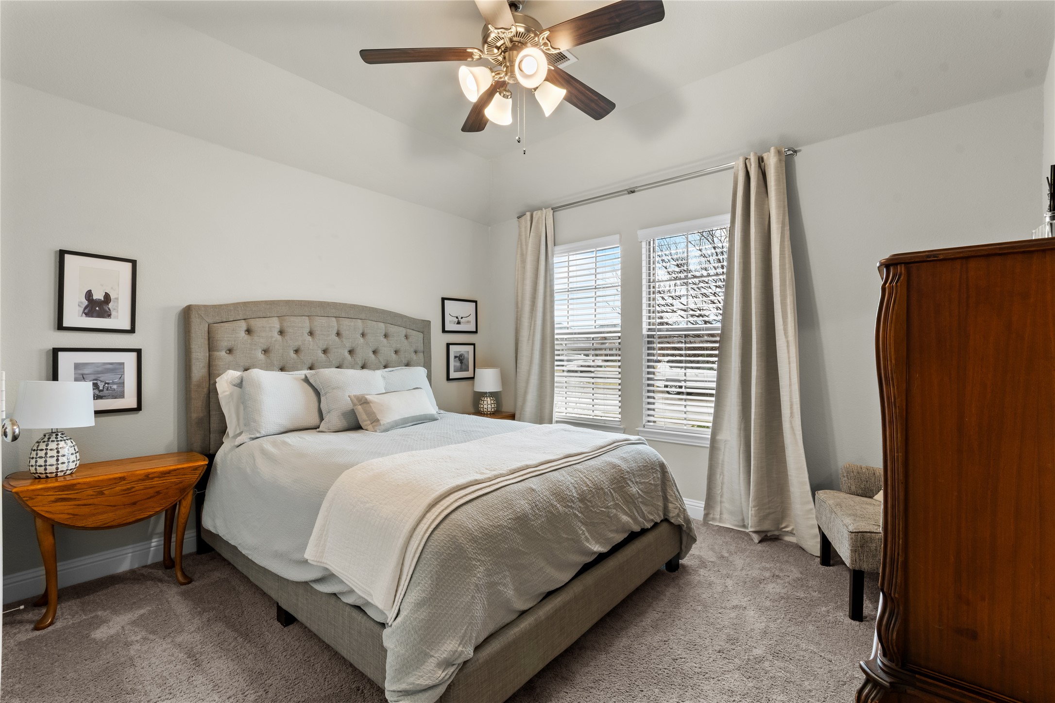 3820 Horseshoe Trail