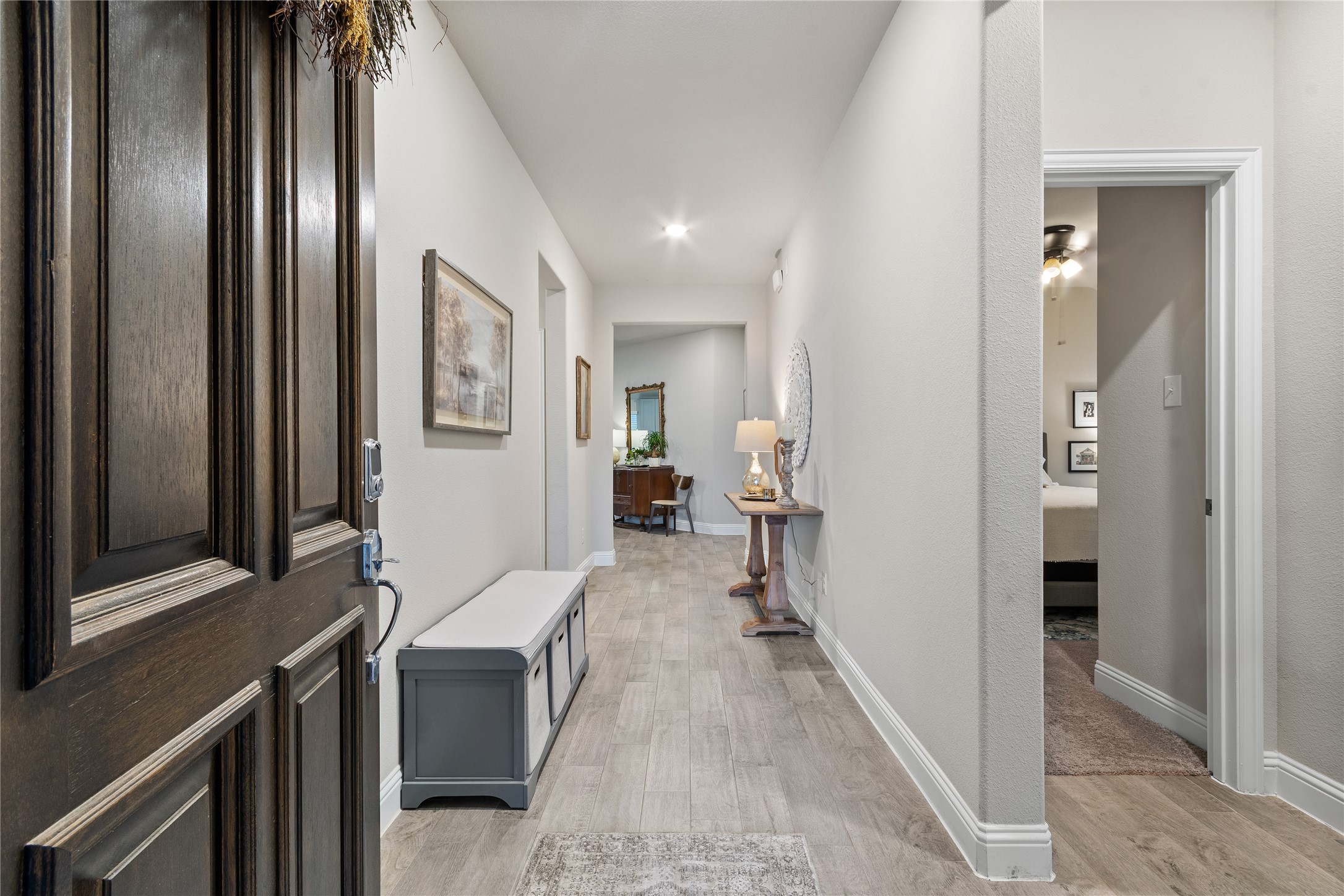 3820 Horseshoe Trail