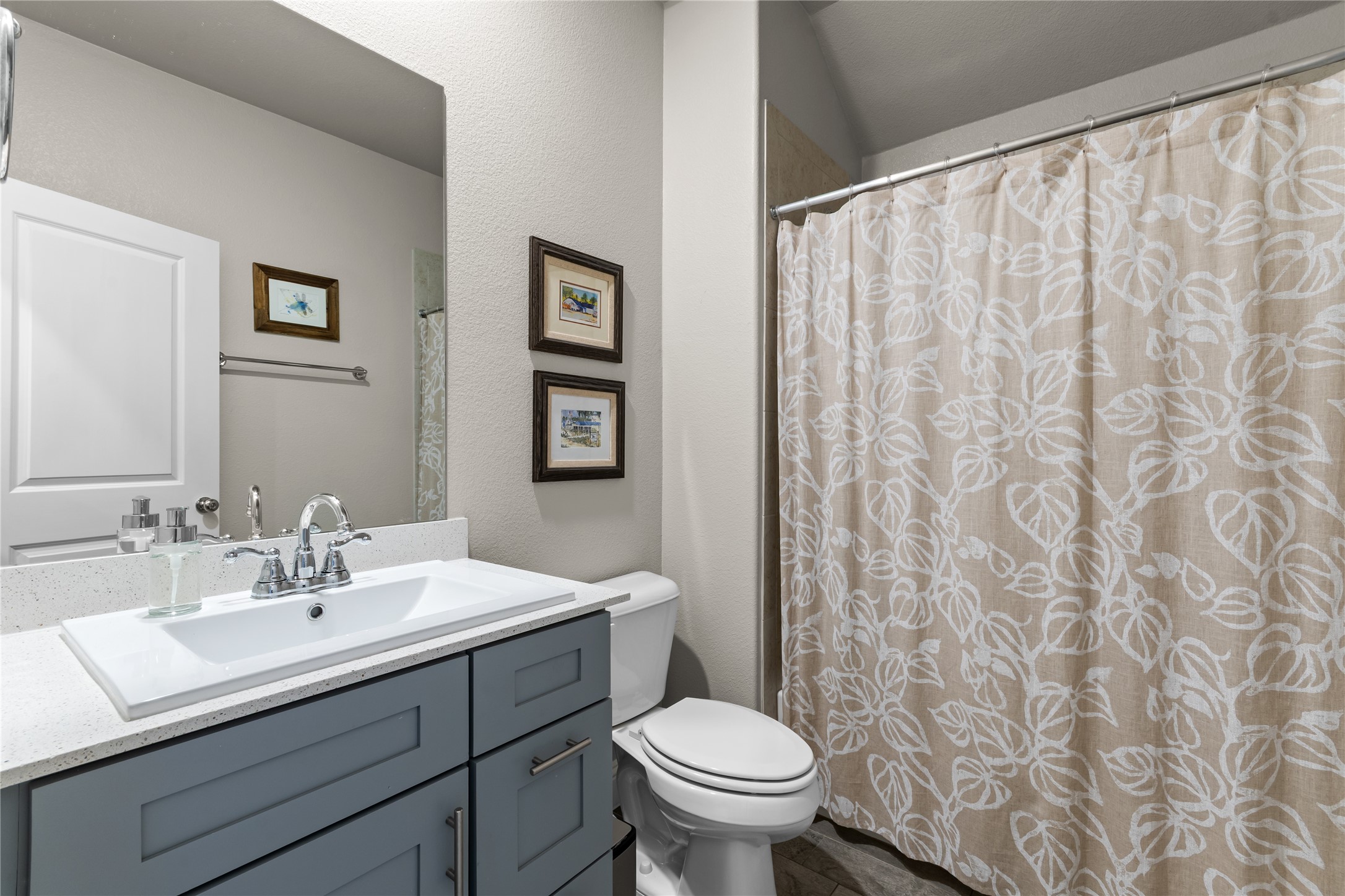 3820 Horseshoe Trail