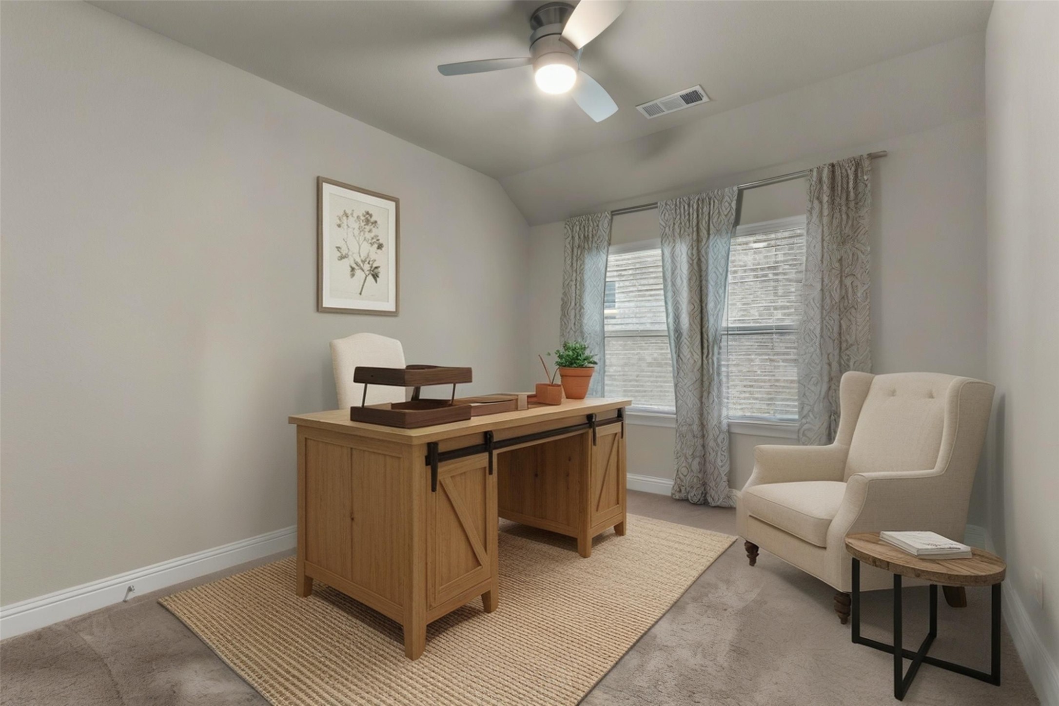 3820 Horseshoe Trail