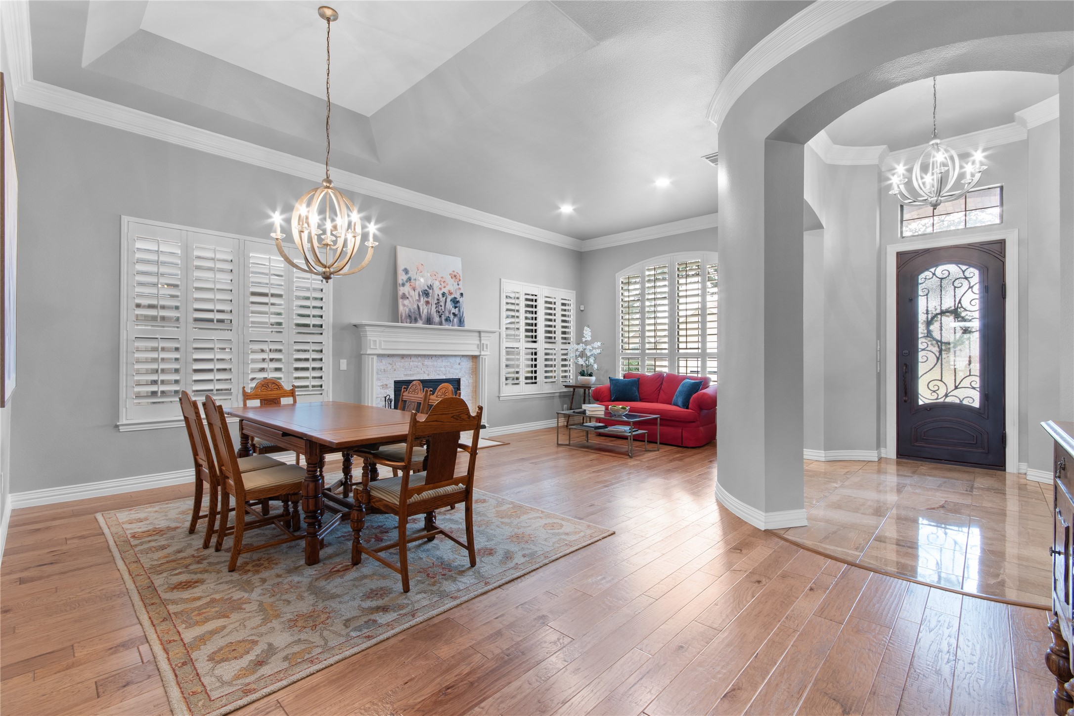 9017 Gardenia Drive