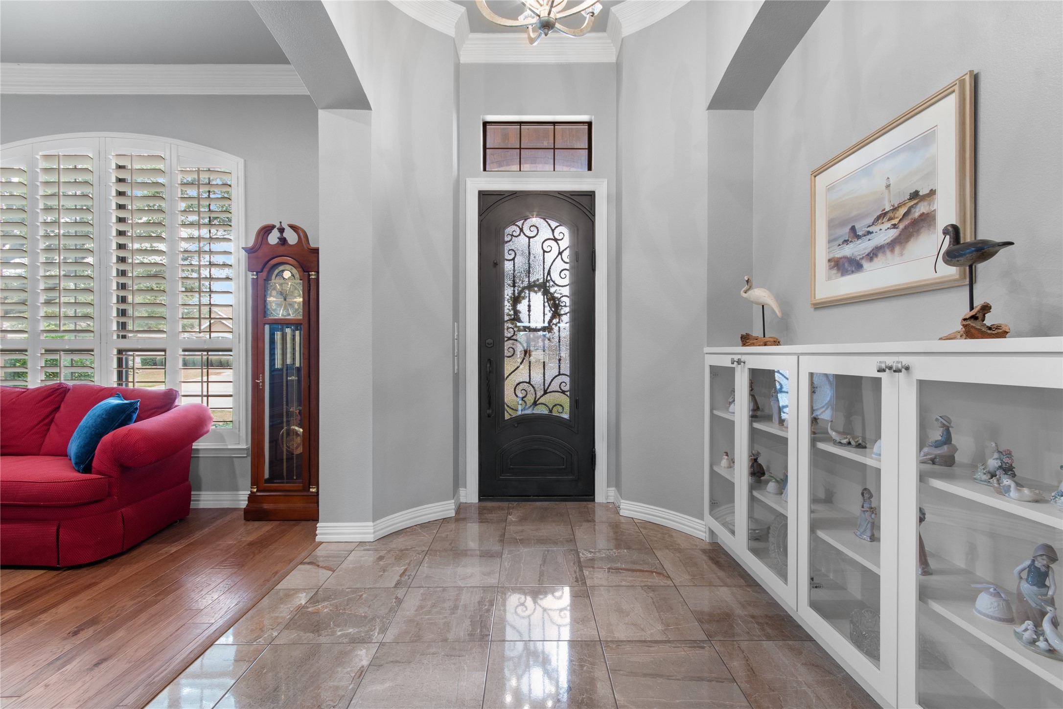 9017 Gardenia Drive