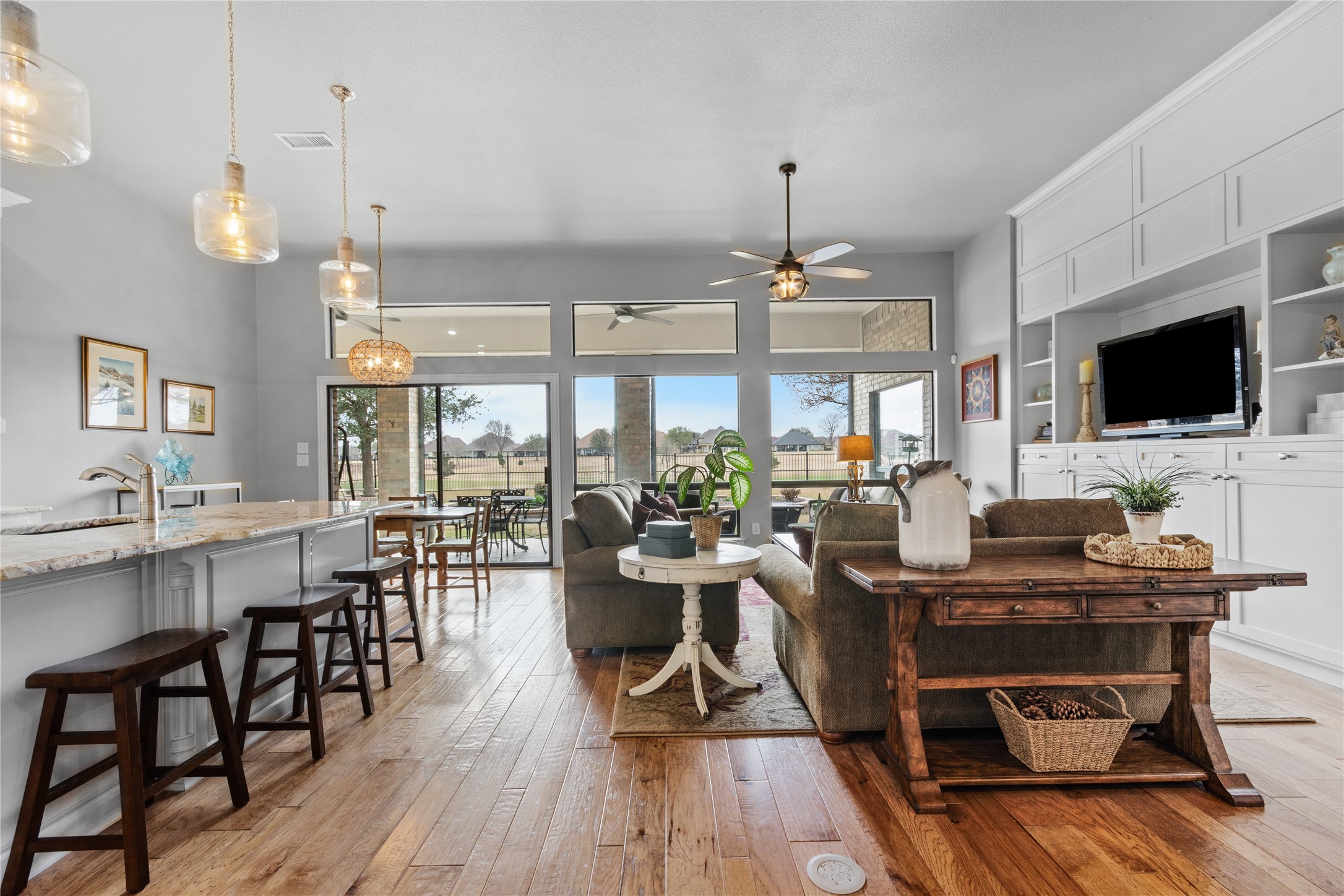 9017 Gardenia Drive