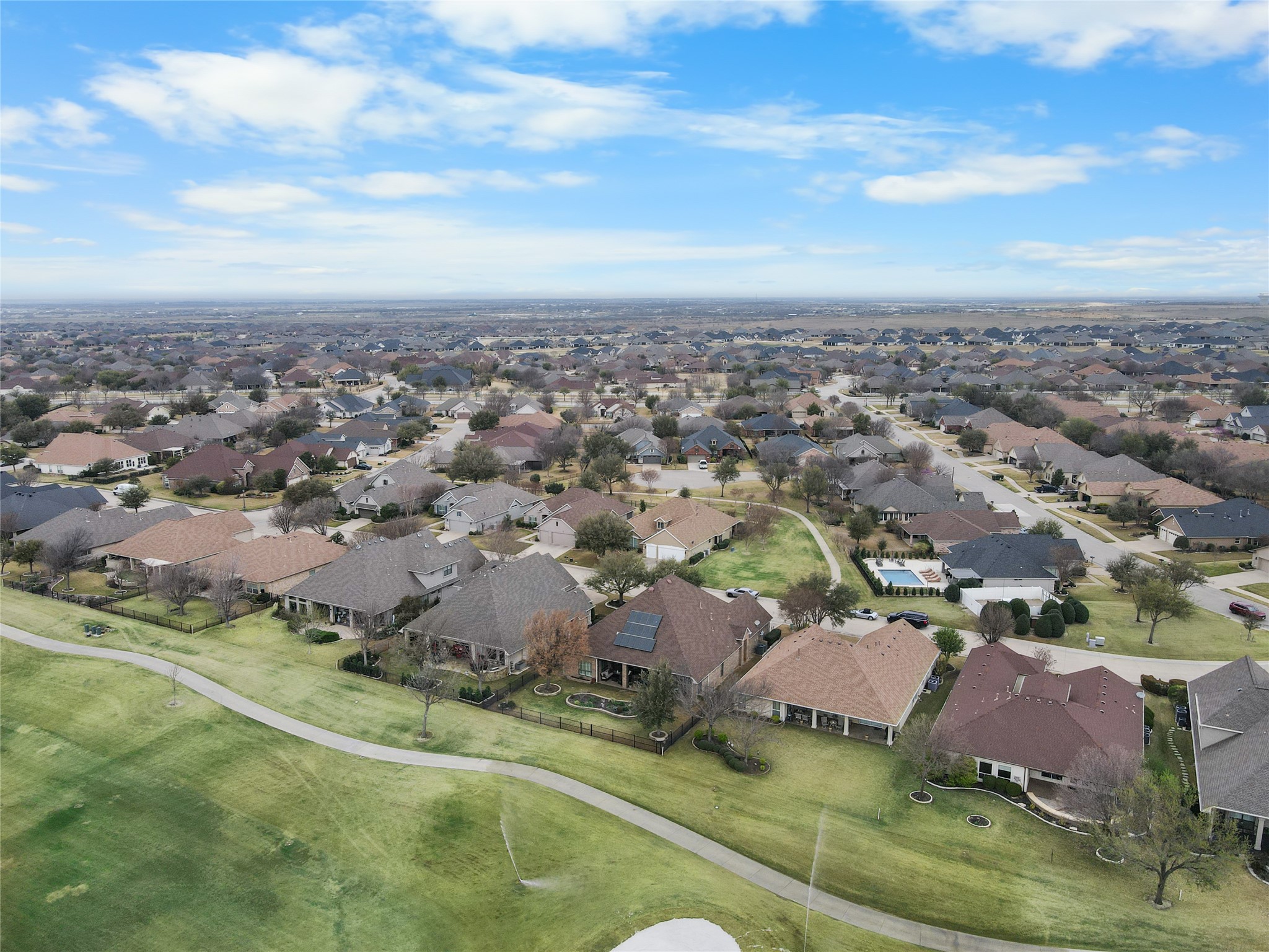 9017 Gardenia Drive