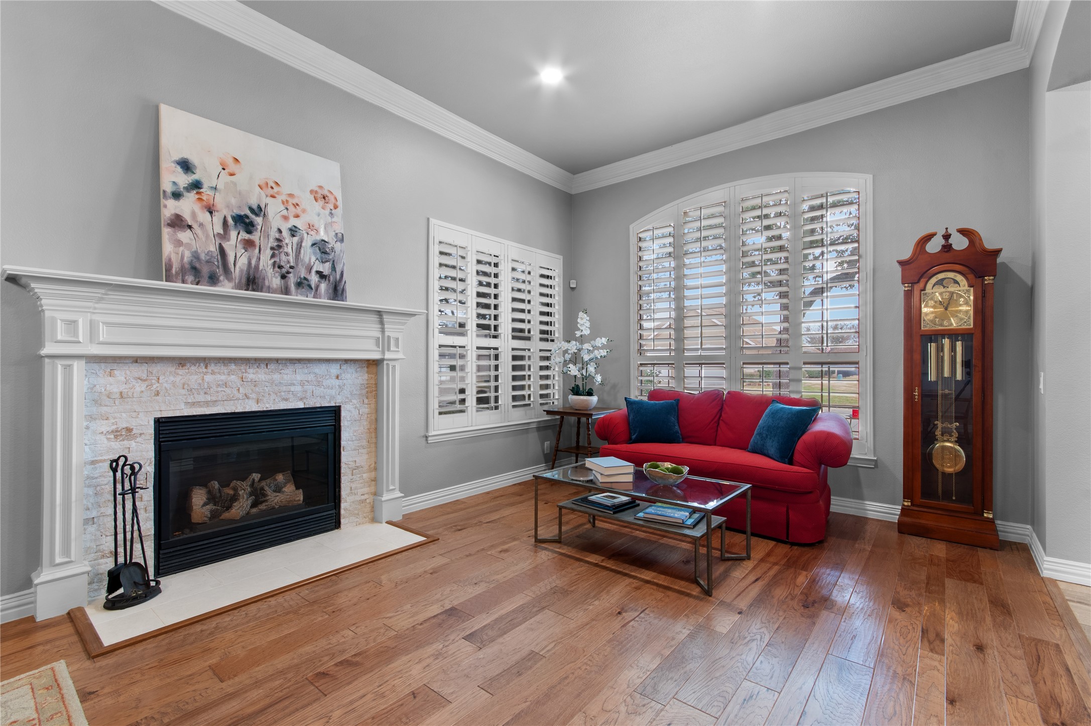 9017 Gardenia Drive