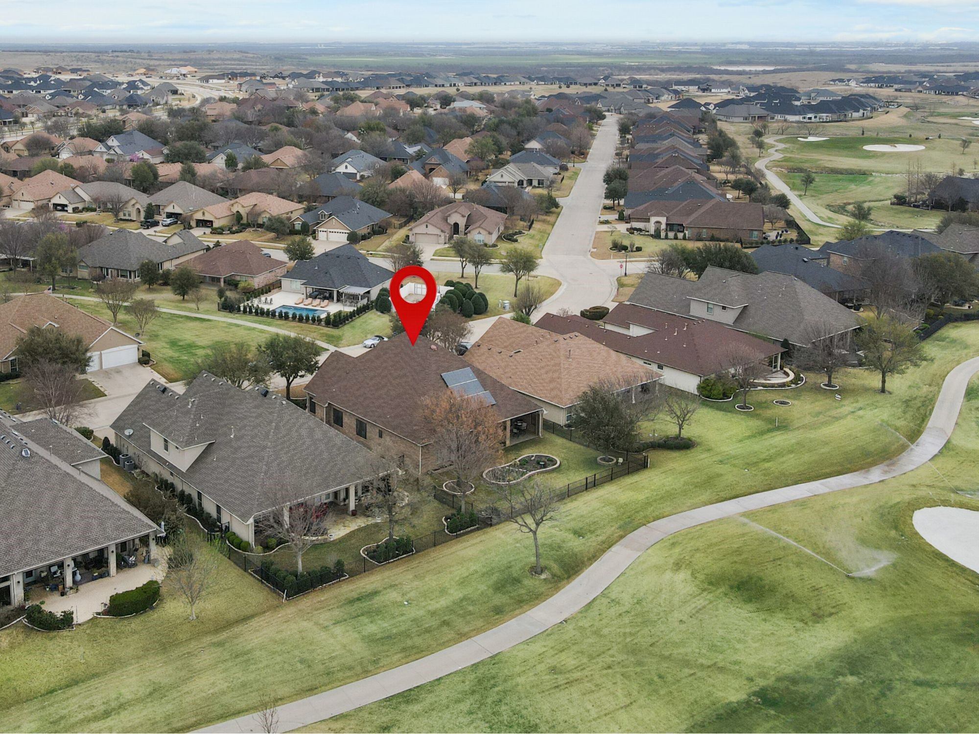 9017 Gardenia Drive