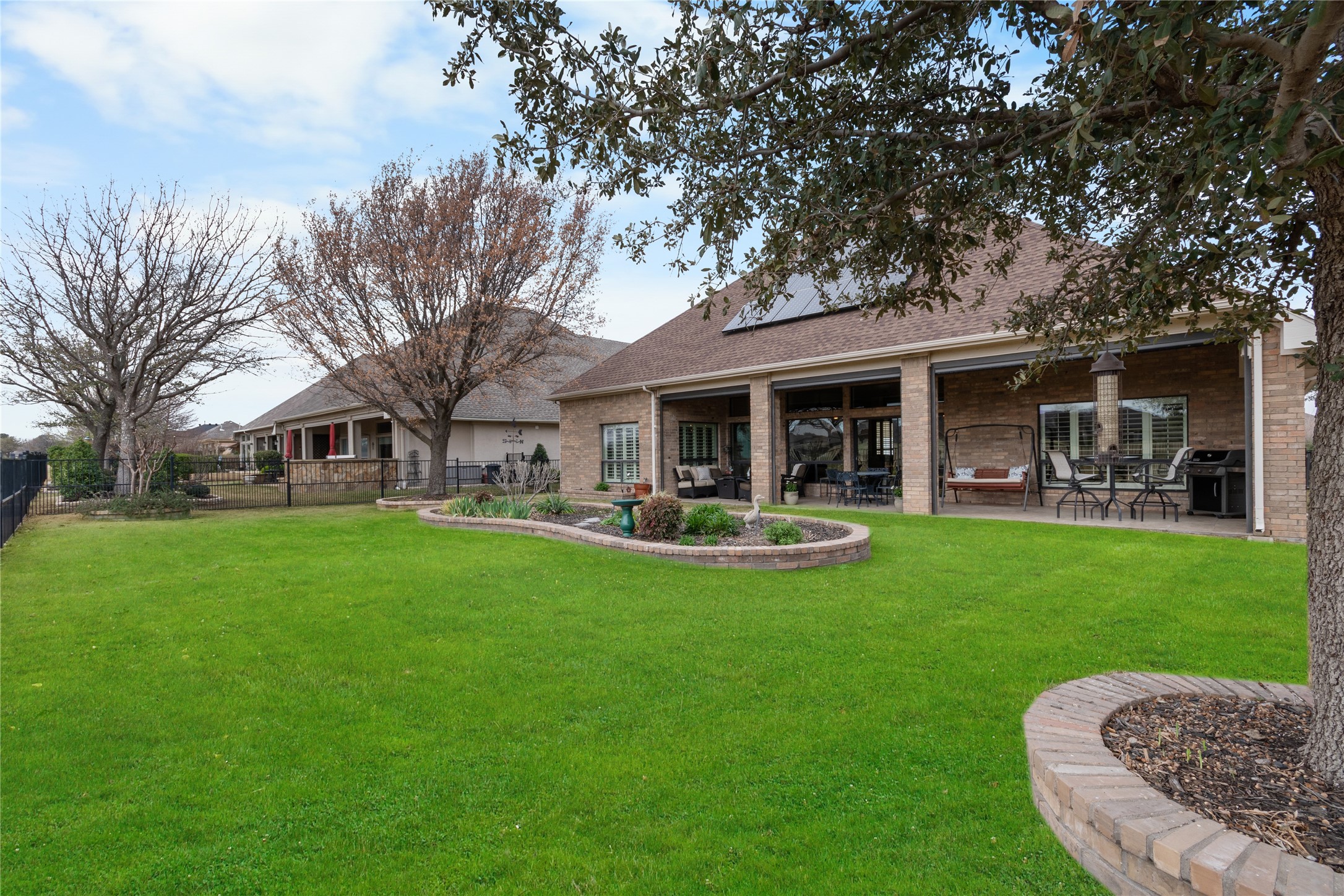 9017 Gardenia Drive