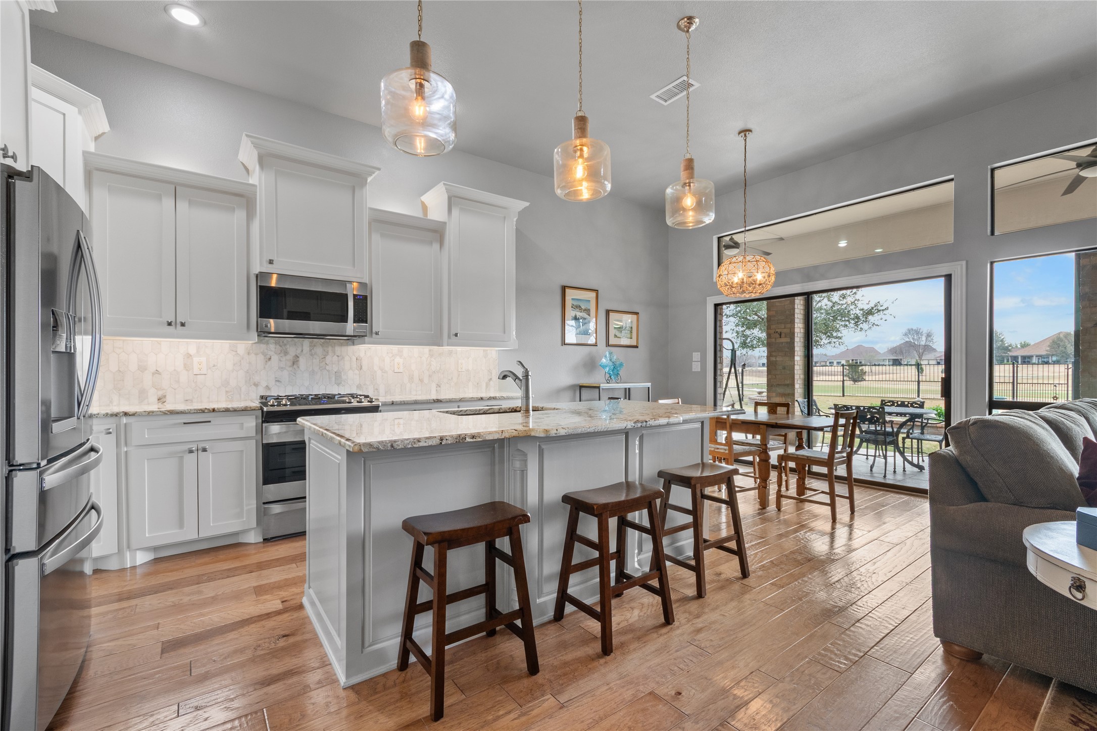 9017 Gardenia Drive