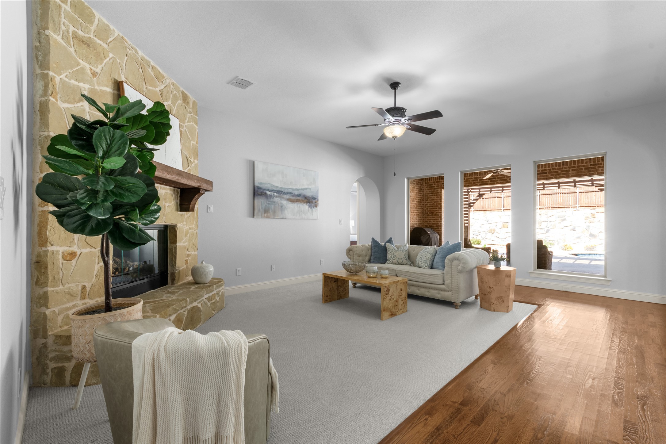 4271 Rocky Ford Drive
