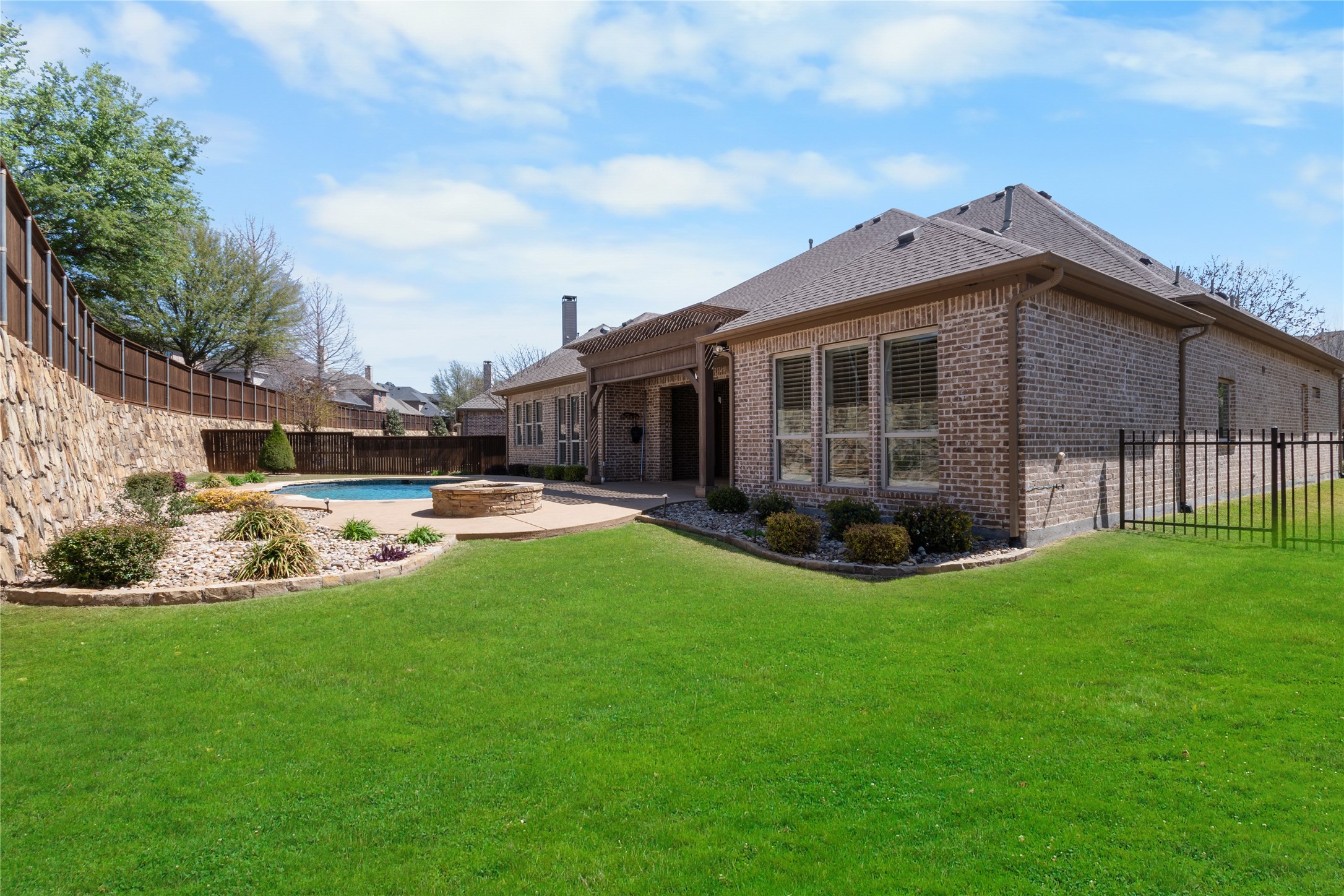 4271 Rocky Ford Drive