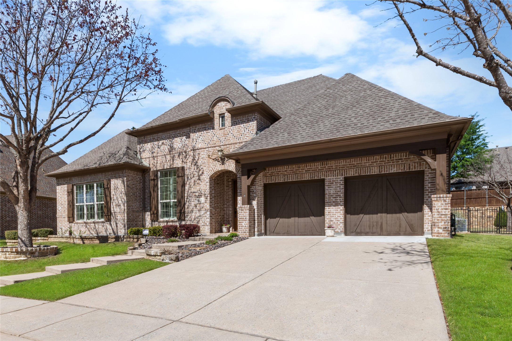 4271 Rocky Ford Drive