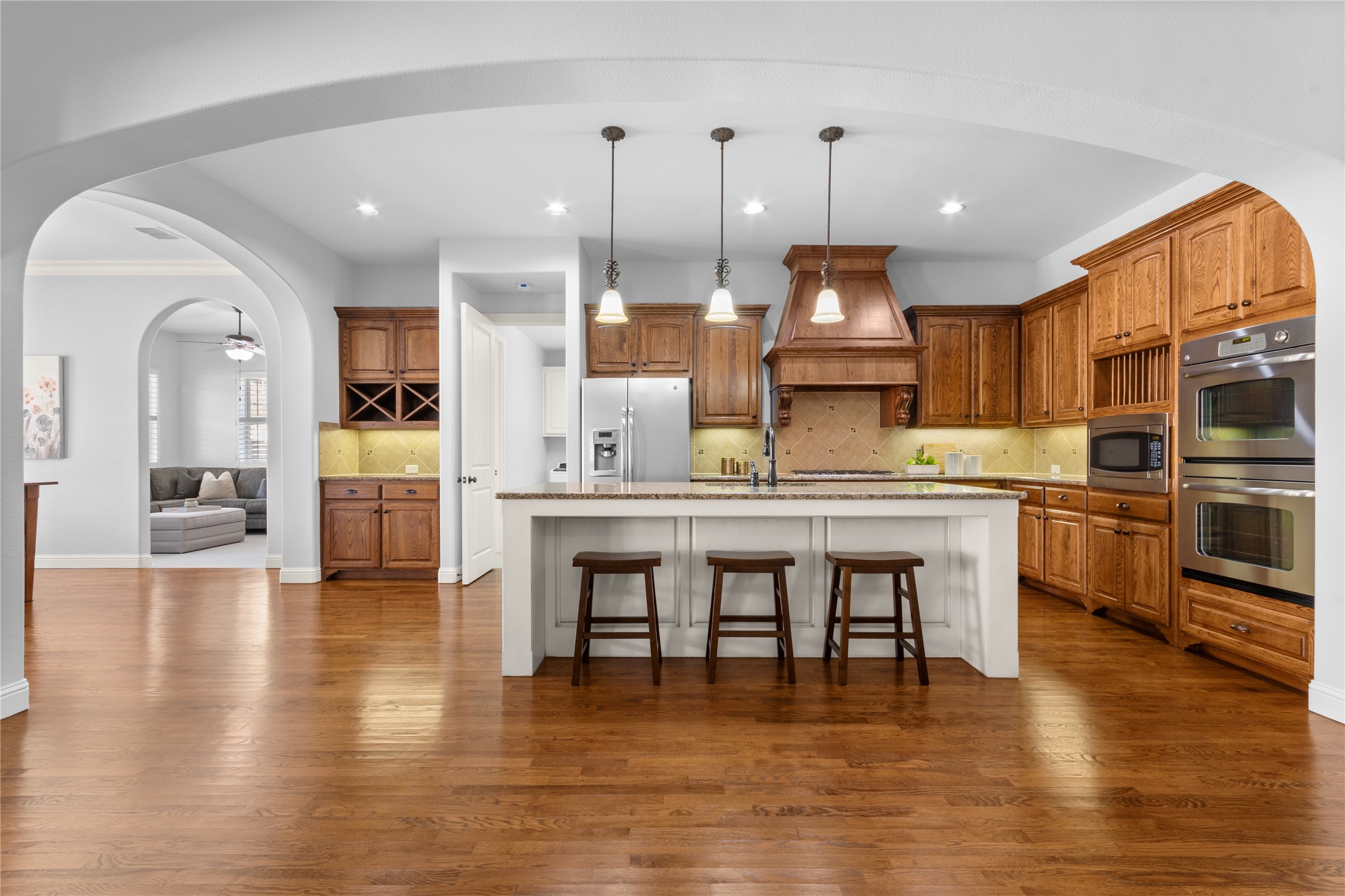 4271 Rocky Ford Drive