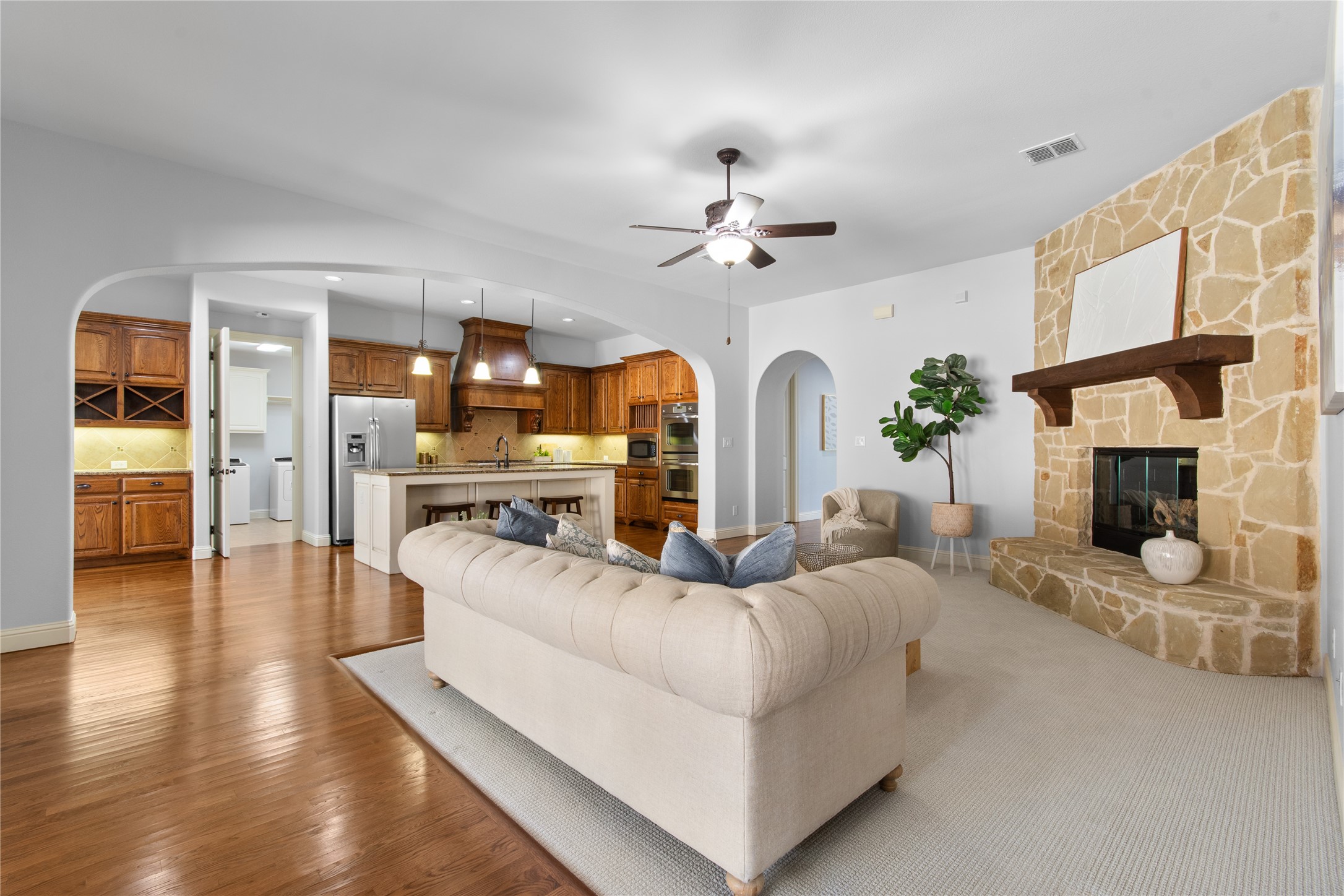 4271 Rocky Ford Drive