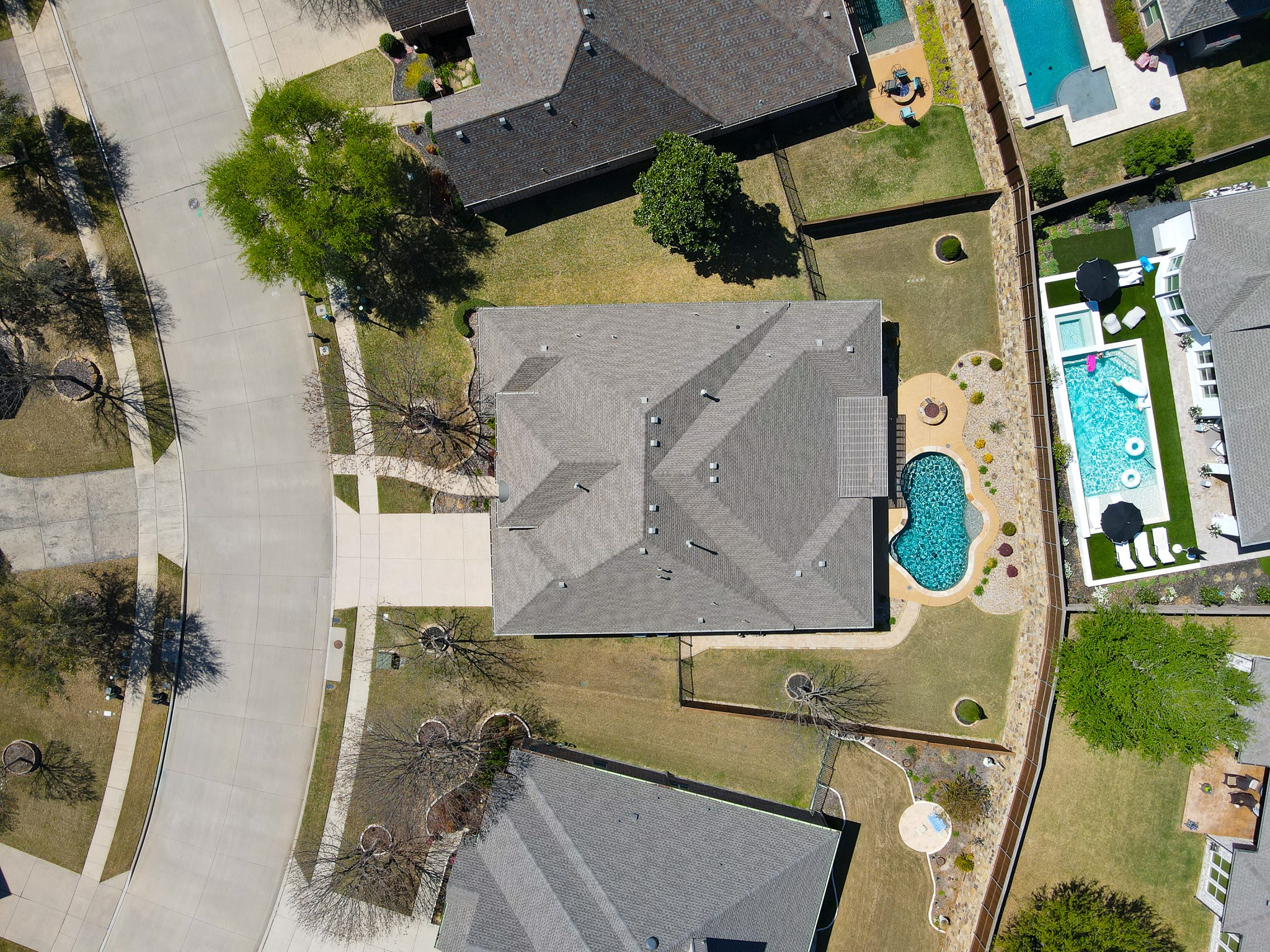 4271 Rocky Ford Drive