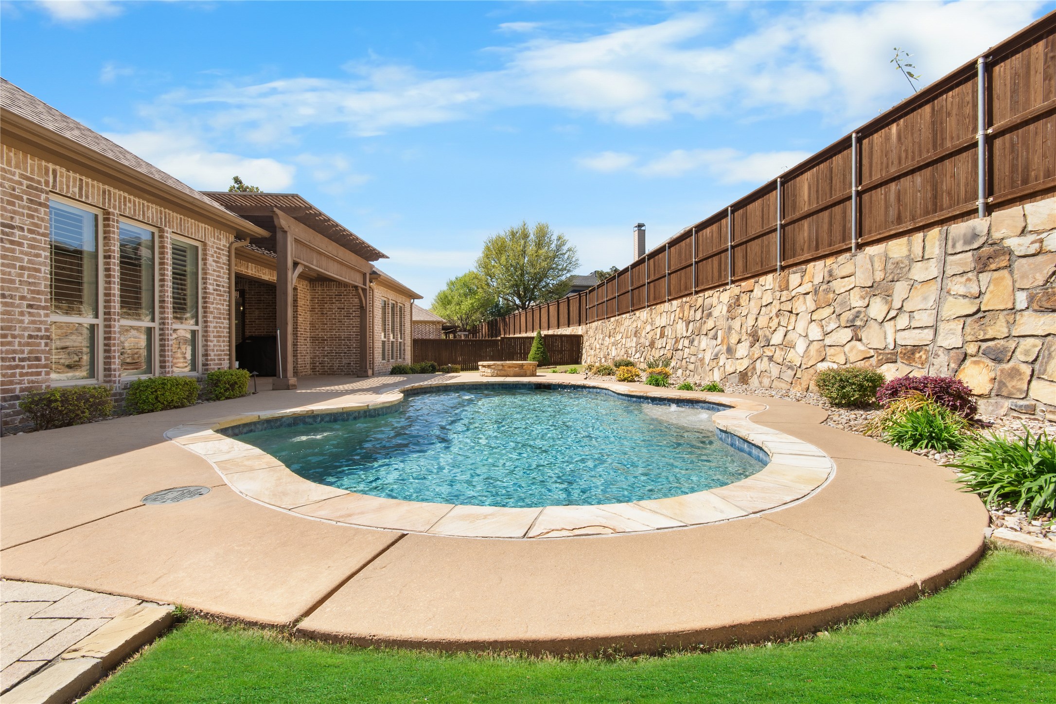 4271 Rocky Ford Drive